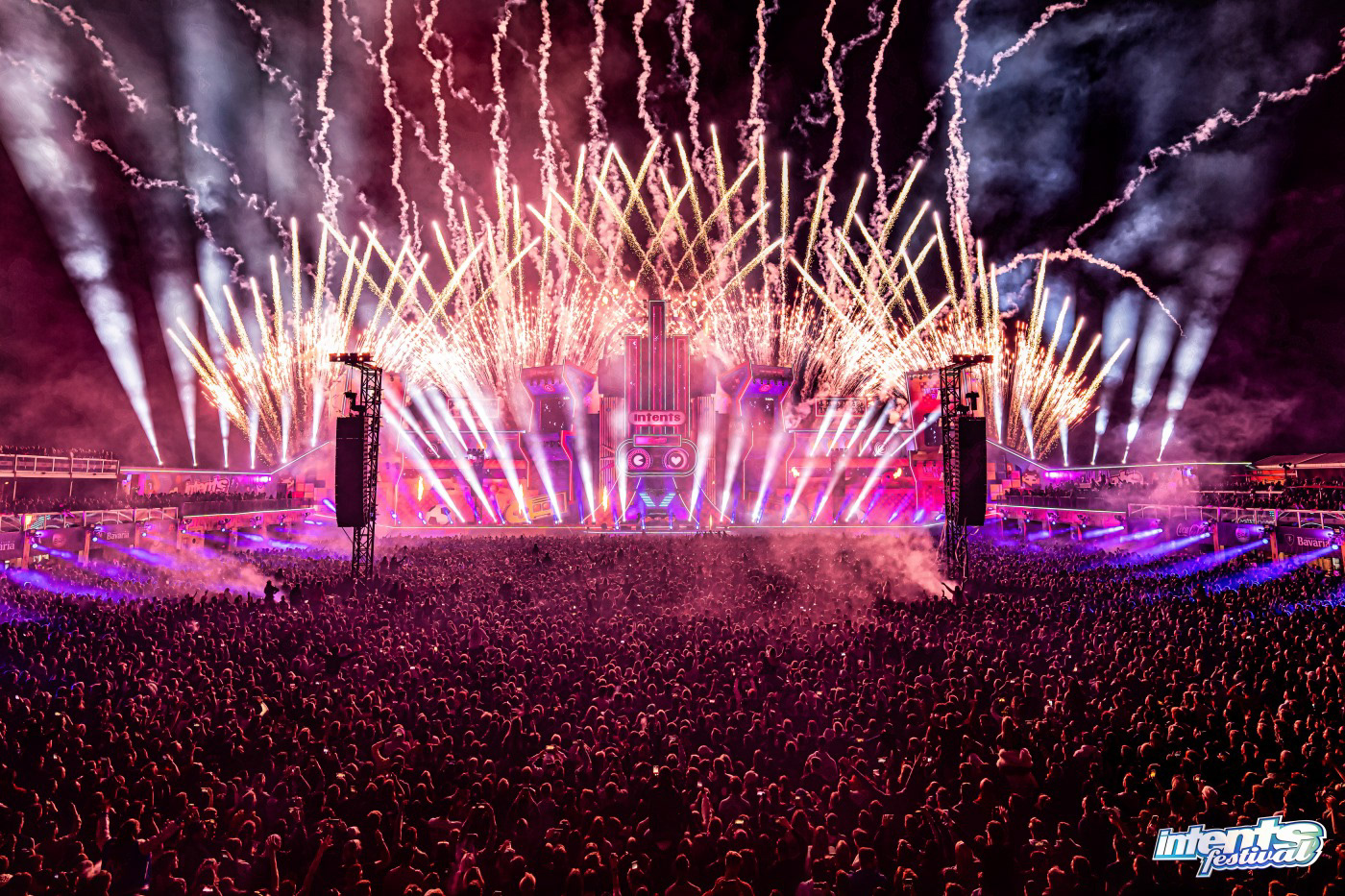 Afbeelding van Intents Festival