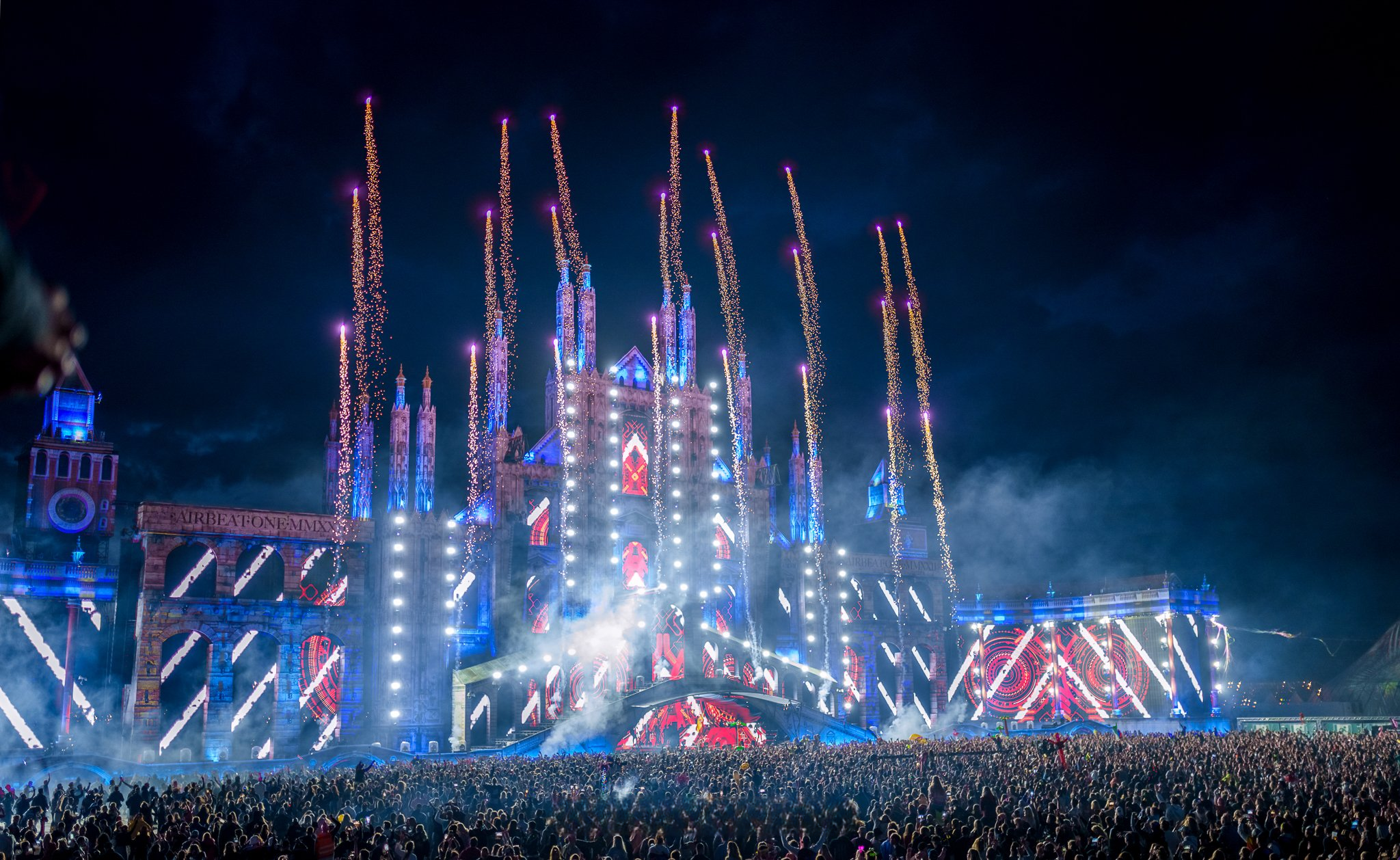 Afbeelding van Airbeat One