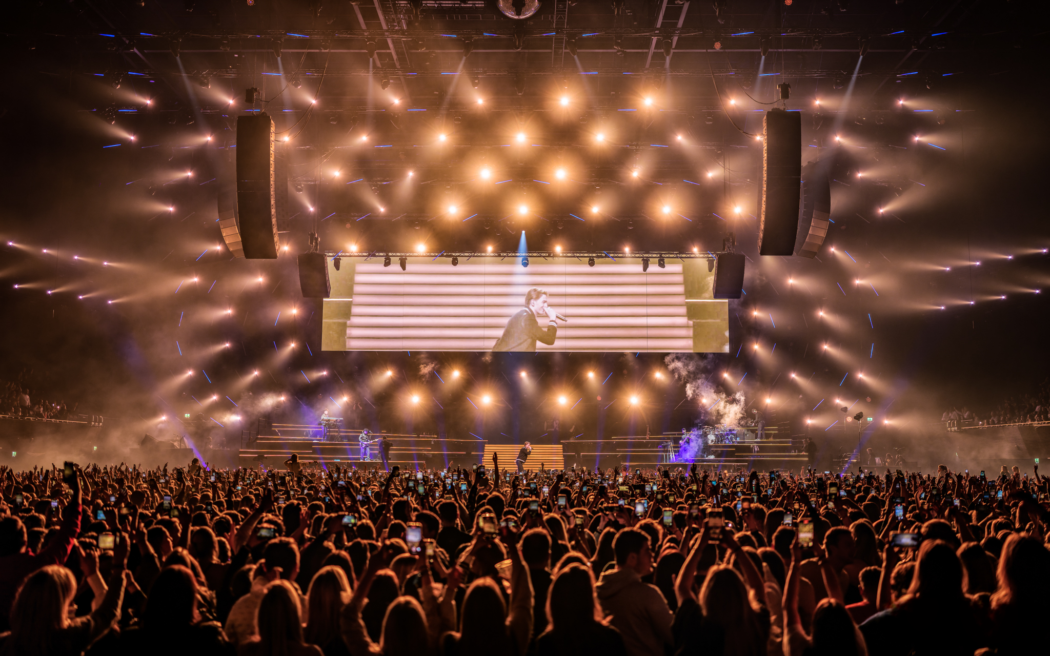 Afbeelding van Antoon – Ziggodome