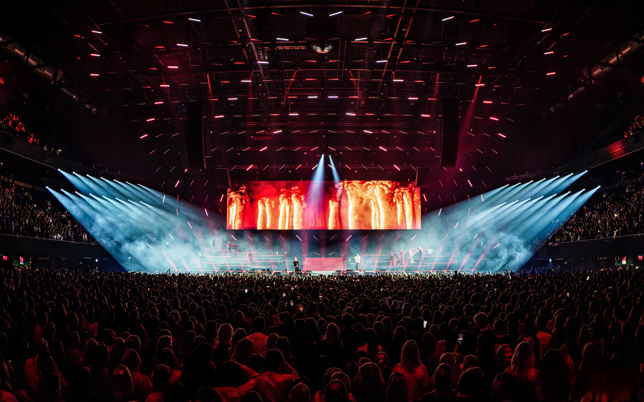 Afbeelding van Antoon – Ziggodome