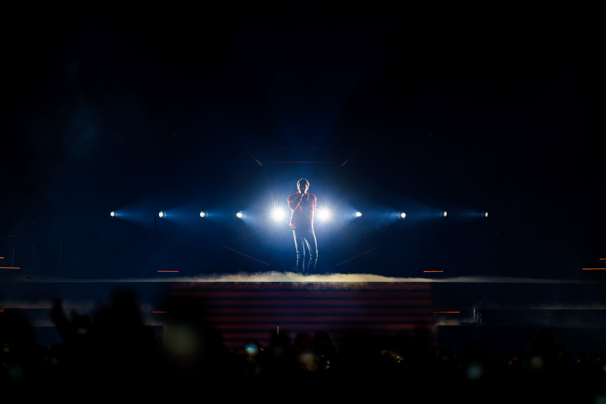 Afbeelding van Antoon – Ziggodome
