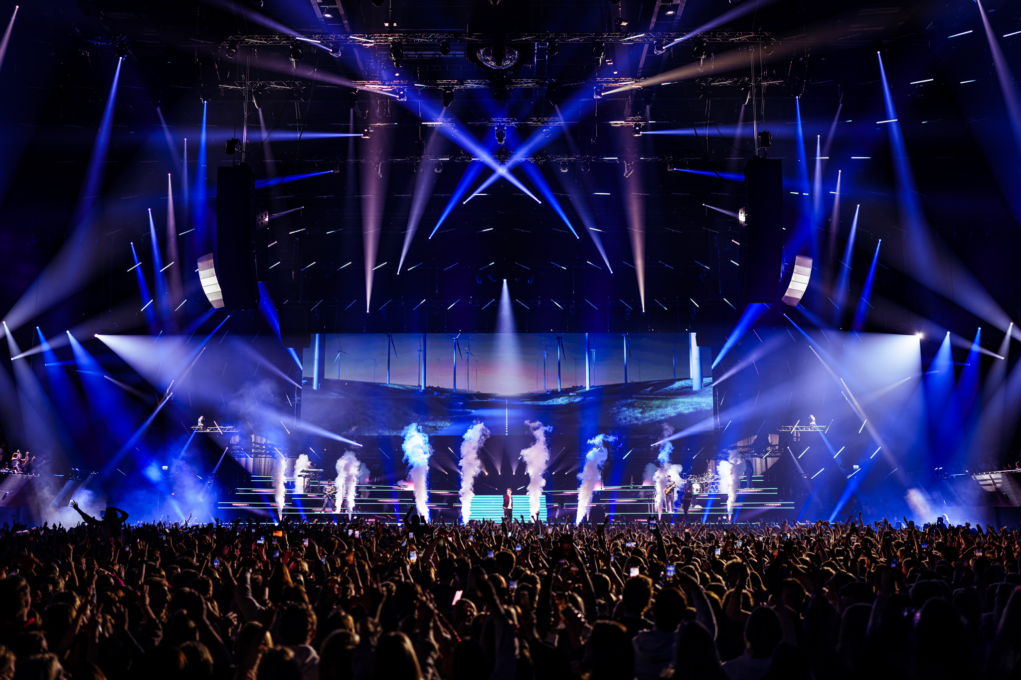 Afbeelding van Antoon – Ziggodome