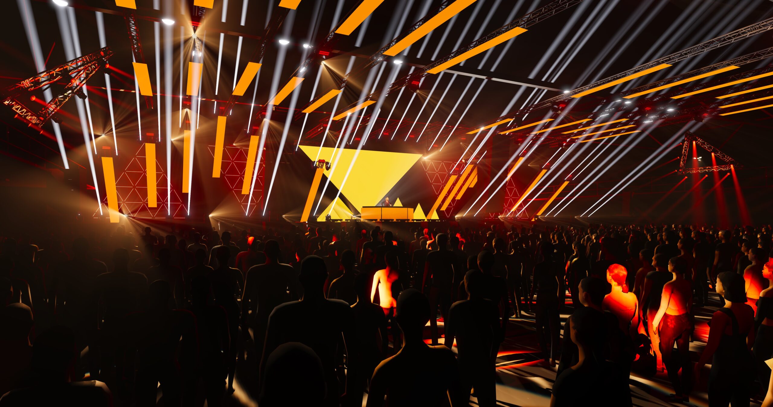 Afbeelding van I Am Hardstyle