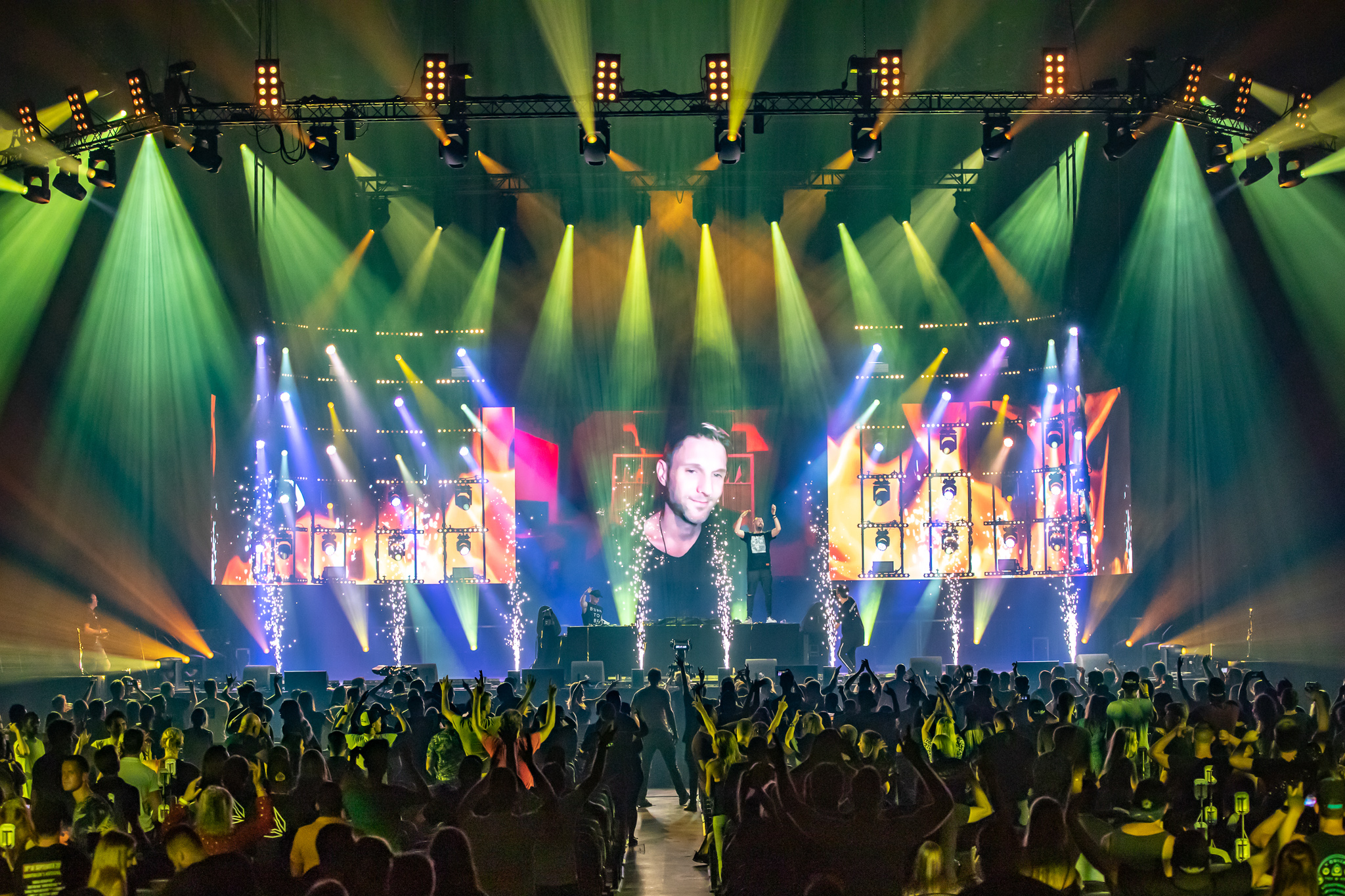Afbeelding van I Am Hardstyle In Concert