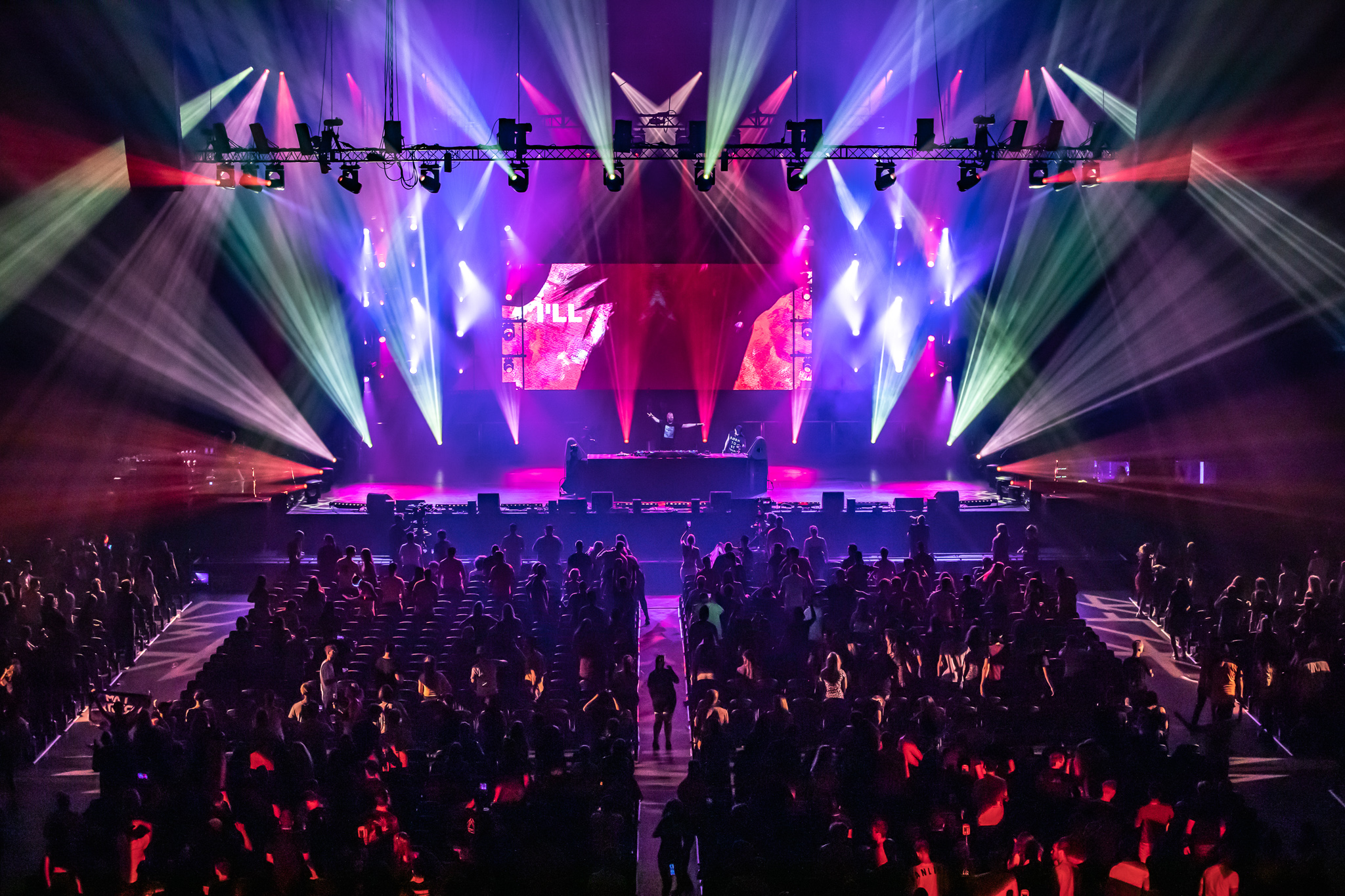 Afbeelding van I Am Hardstyle In Concert