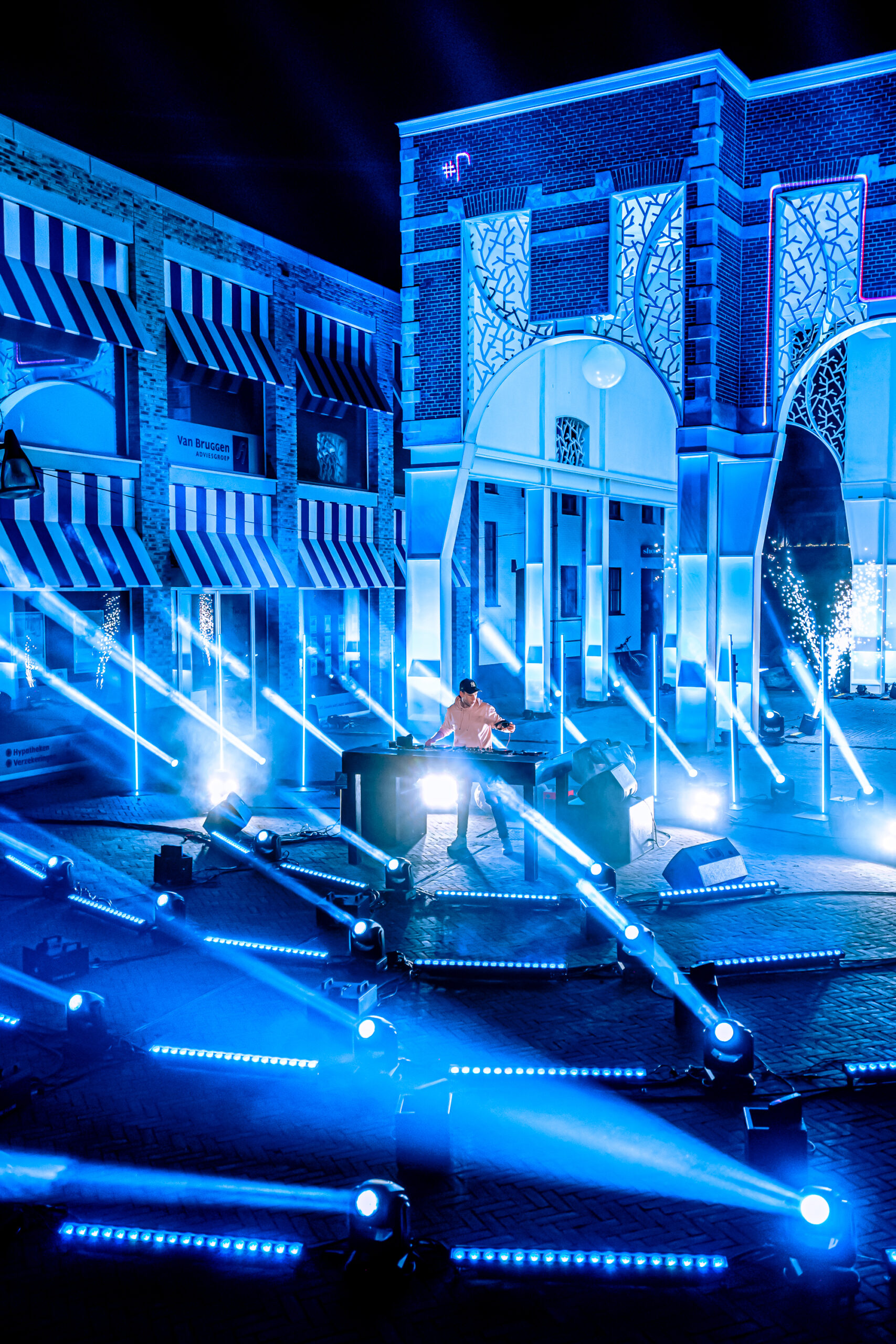 Nicky Romero & Friends