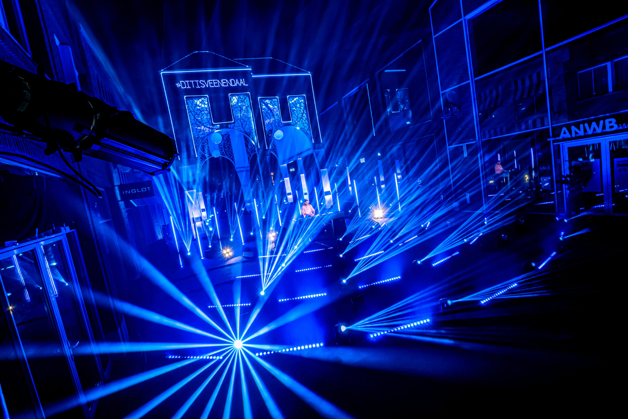 Afbeelding van Nicky Romero & Friends