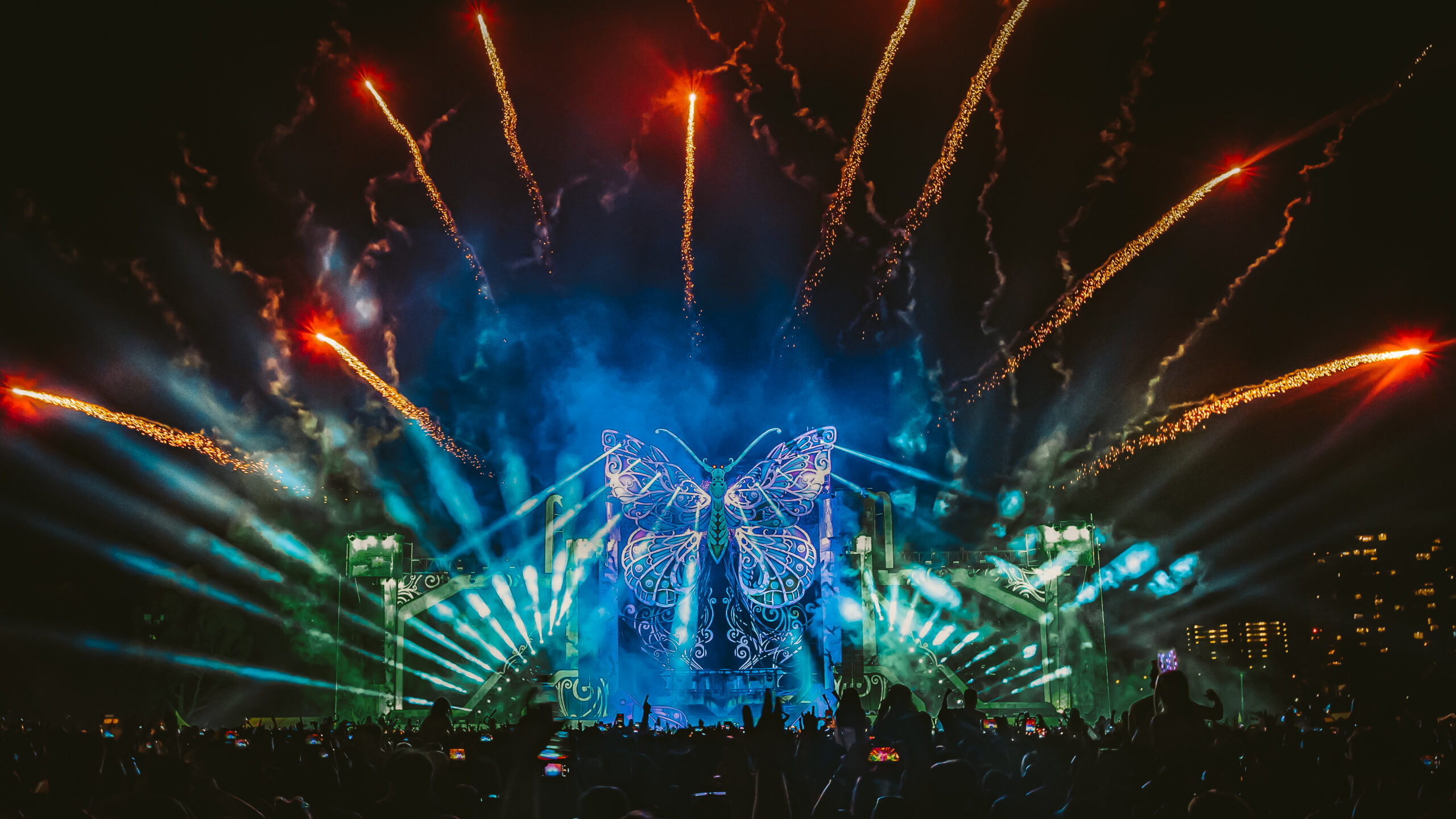 Afbeelding van Karnival Outdoor