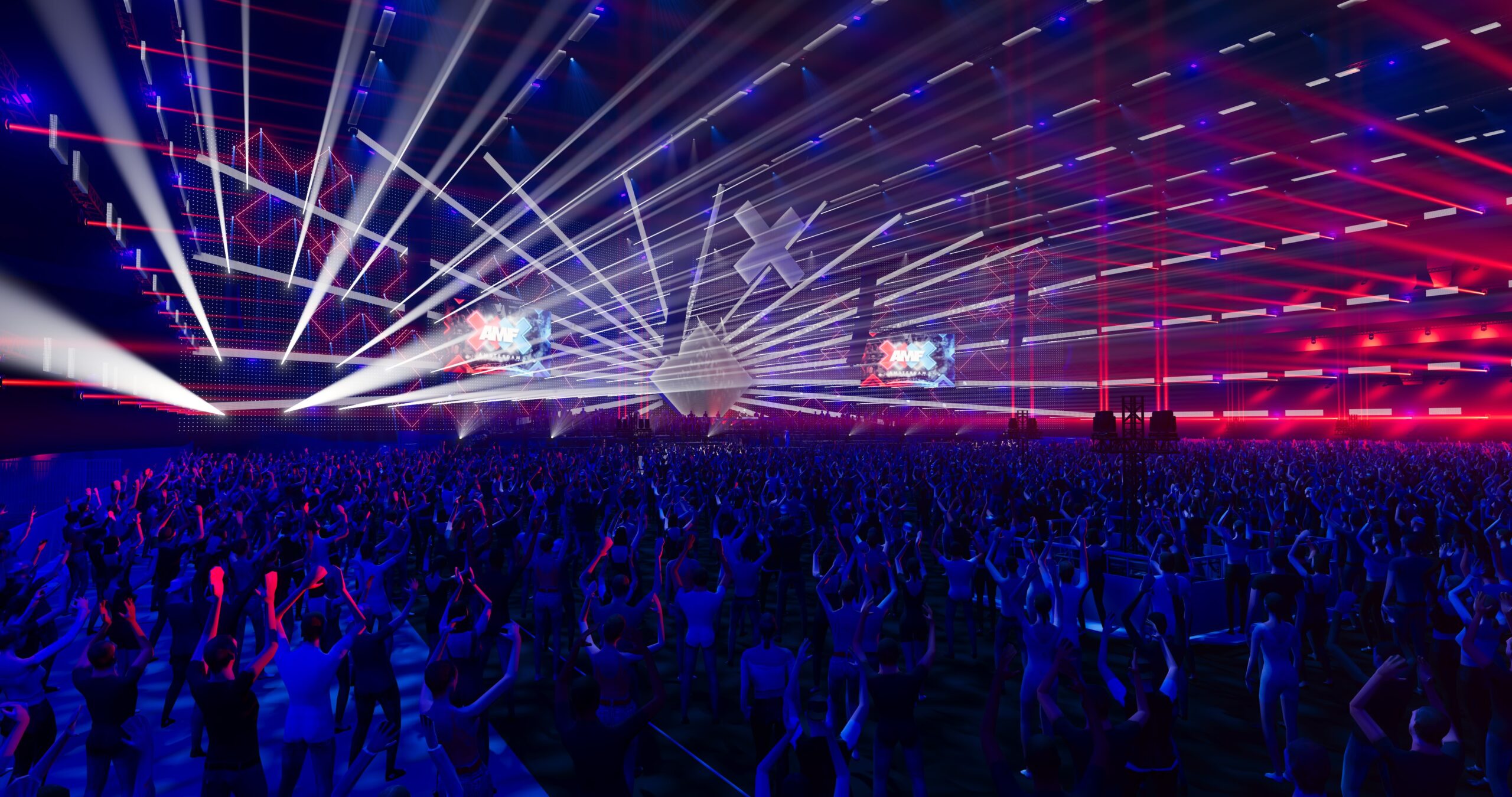 Afbeelding van AMF