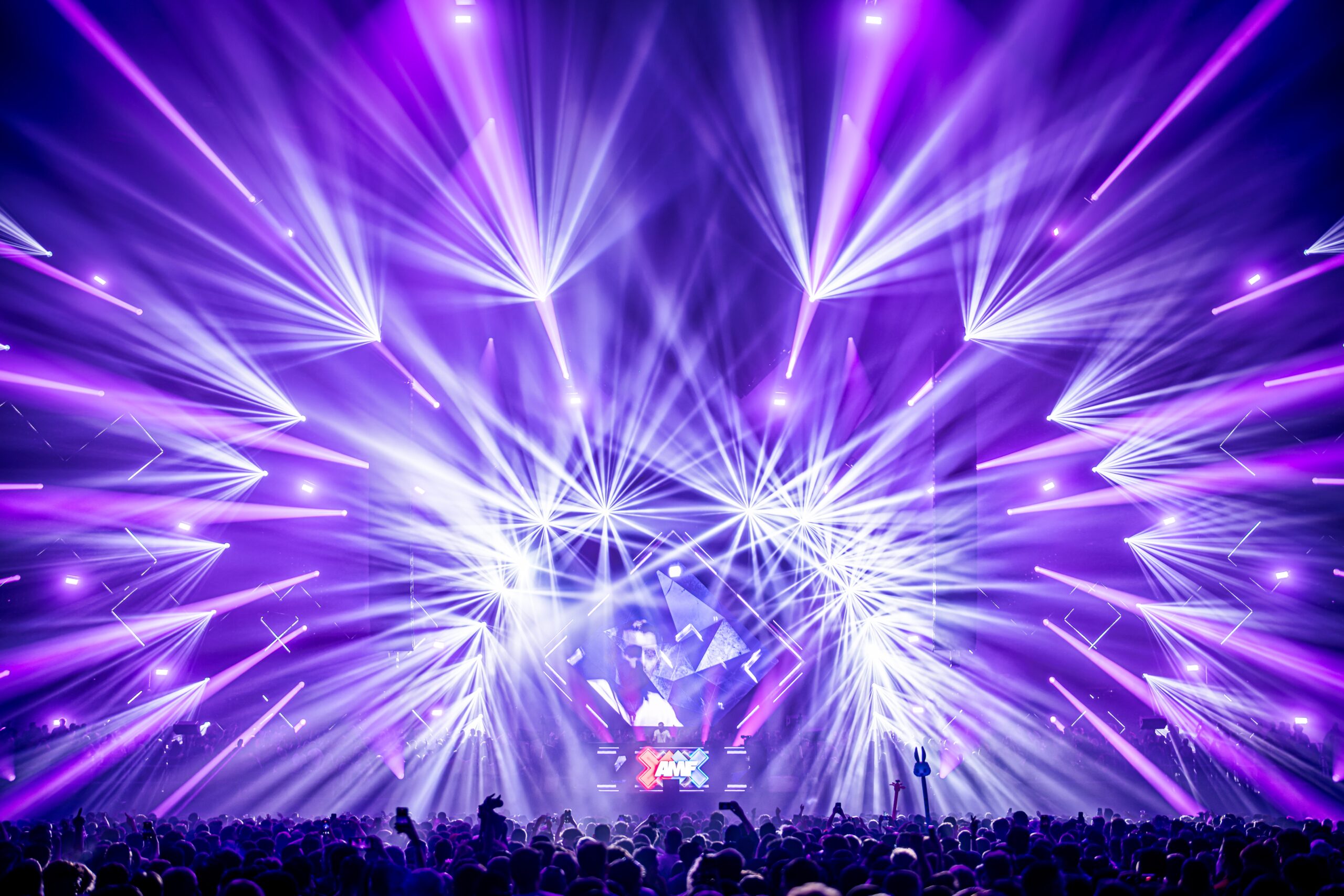 Afbeelding van AMF