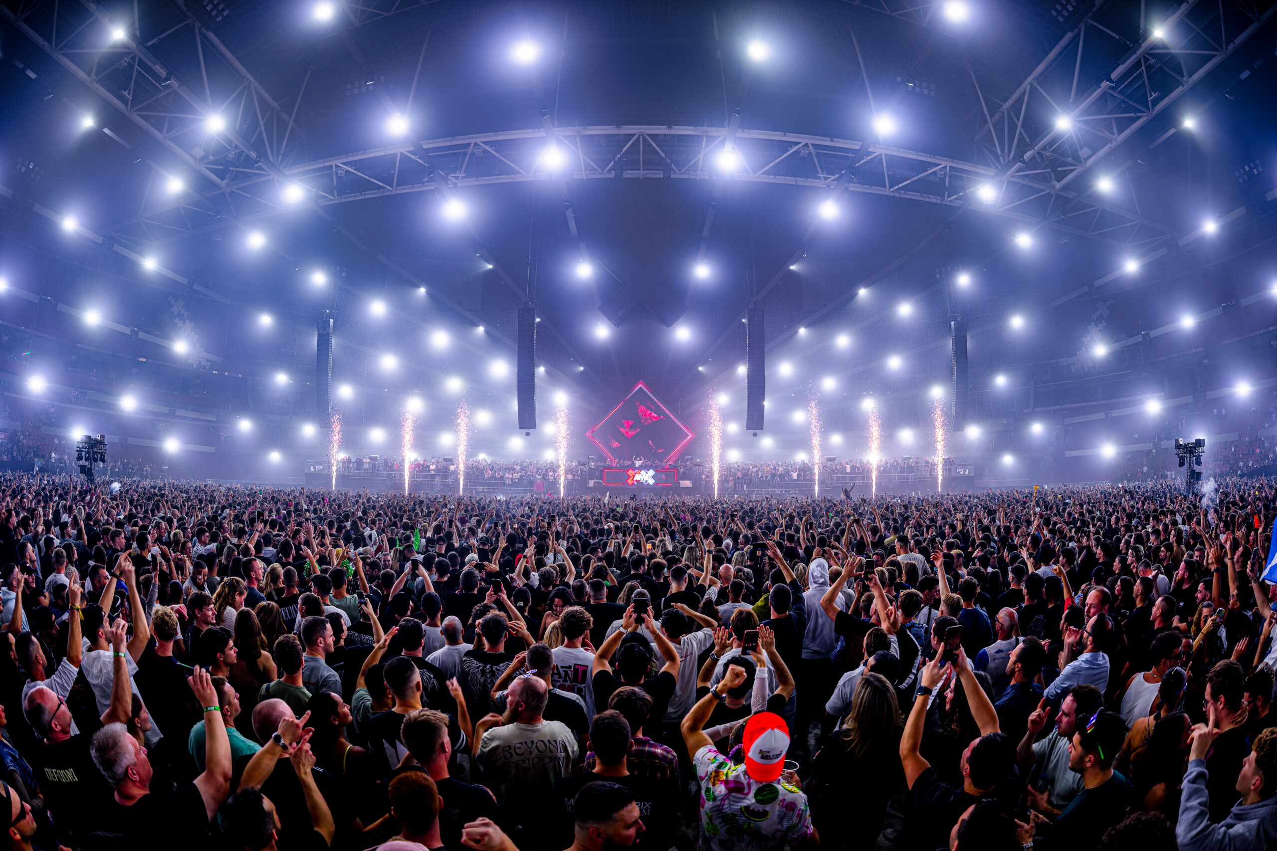 Afbeelding van AMF