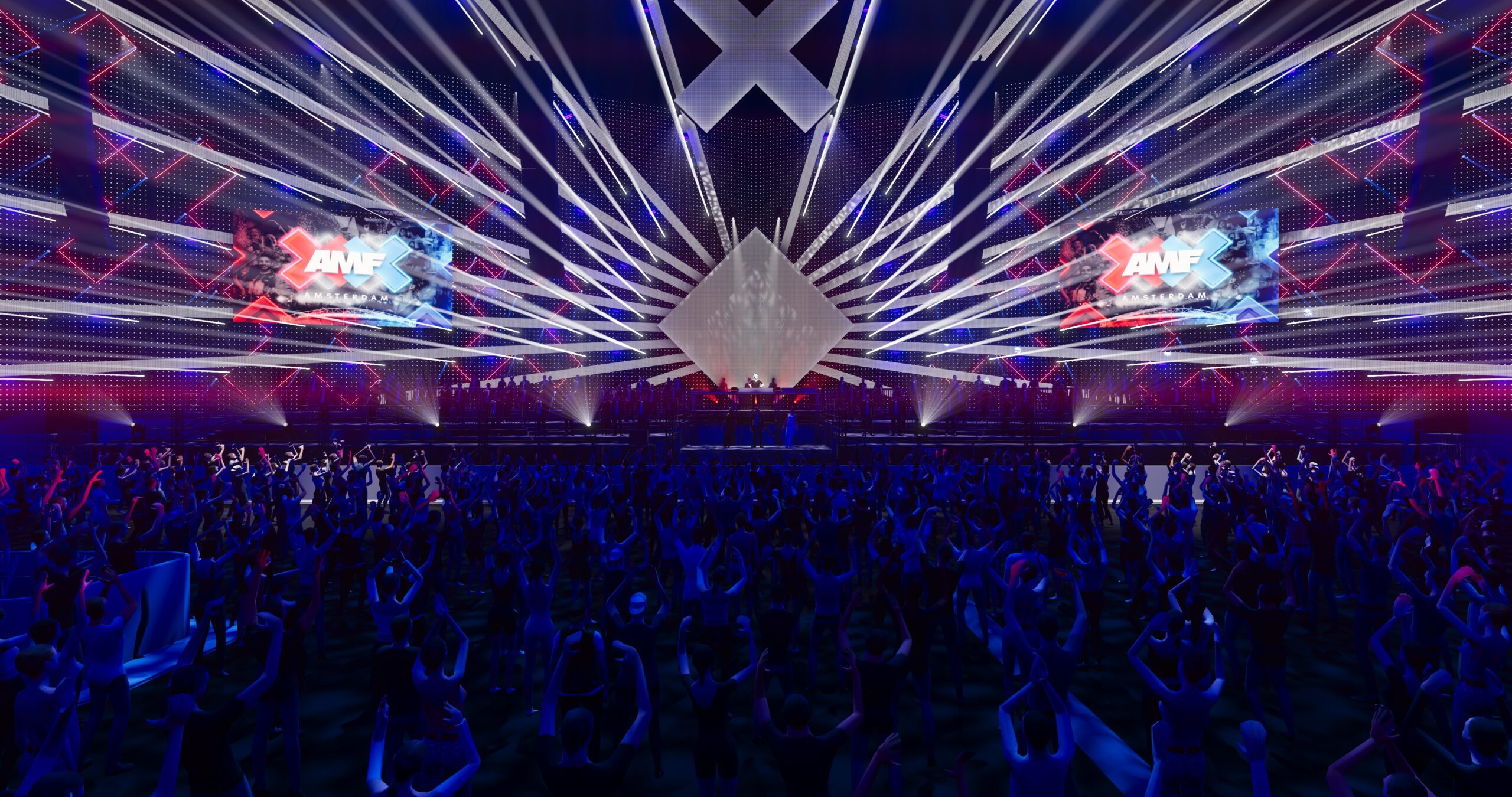 Afbeelding van AMF