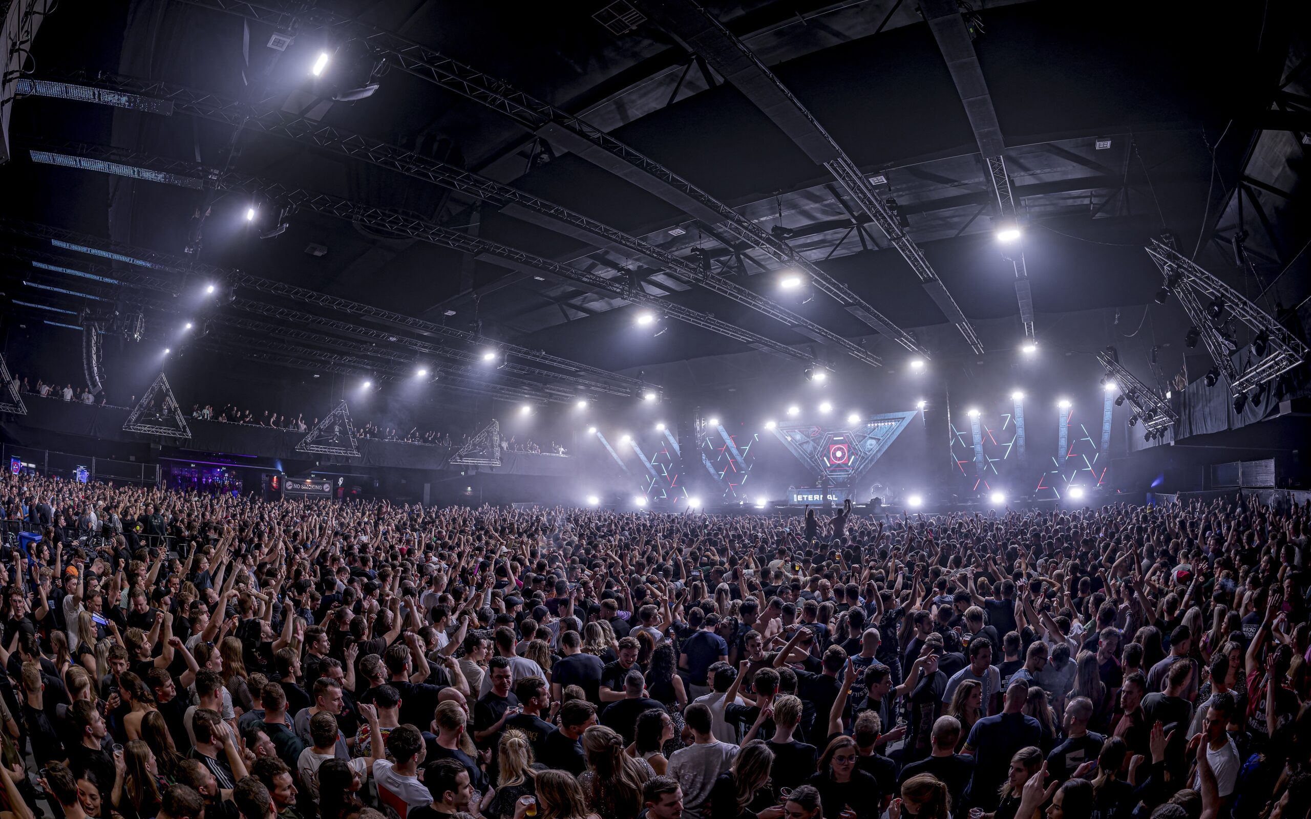 Afbeelding van I Am Hardstyle