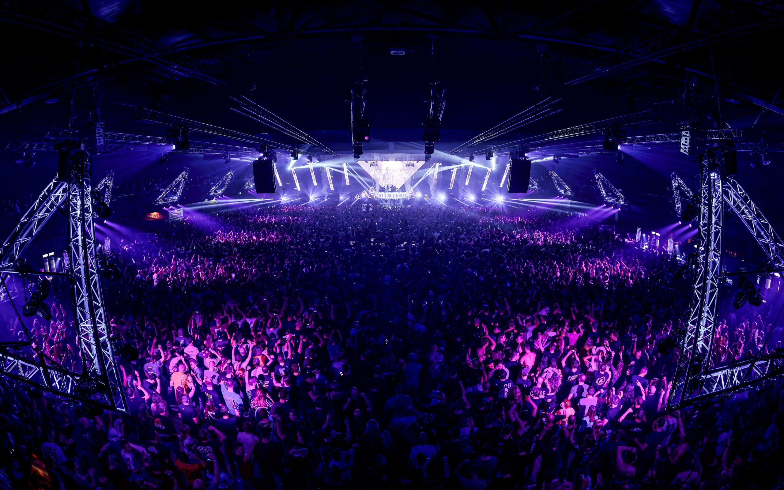 Afbeelding van I Am Hardstyle