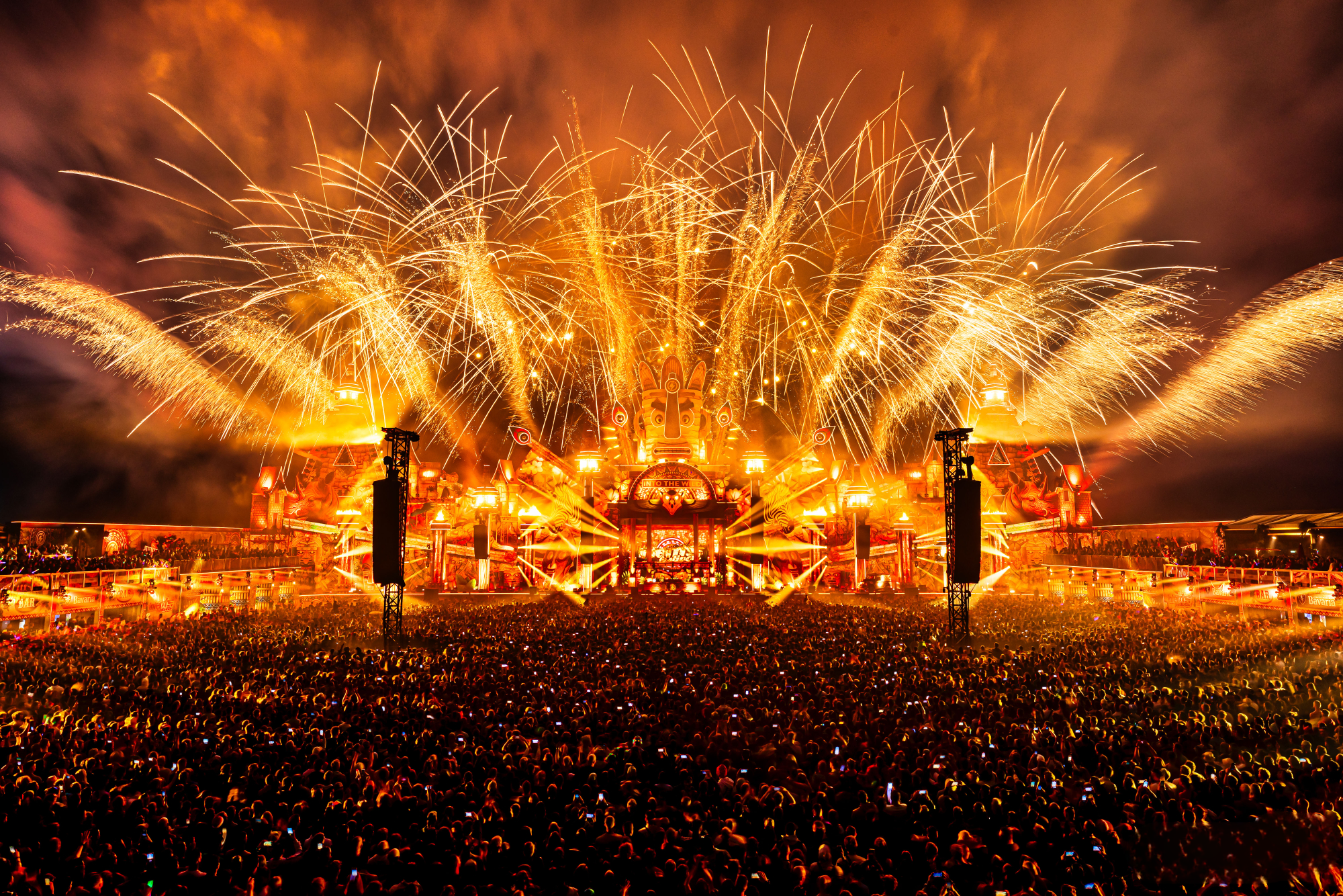 Afbeelding van Intents Festival