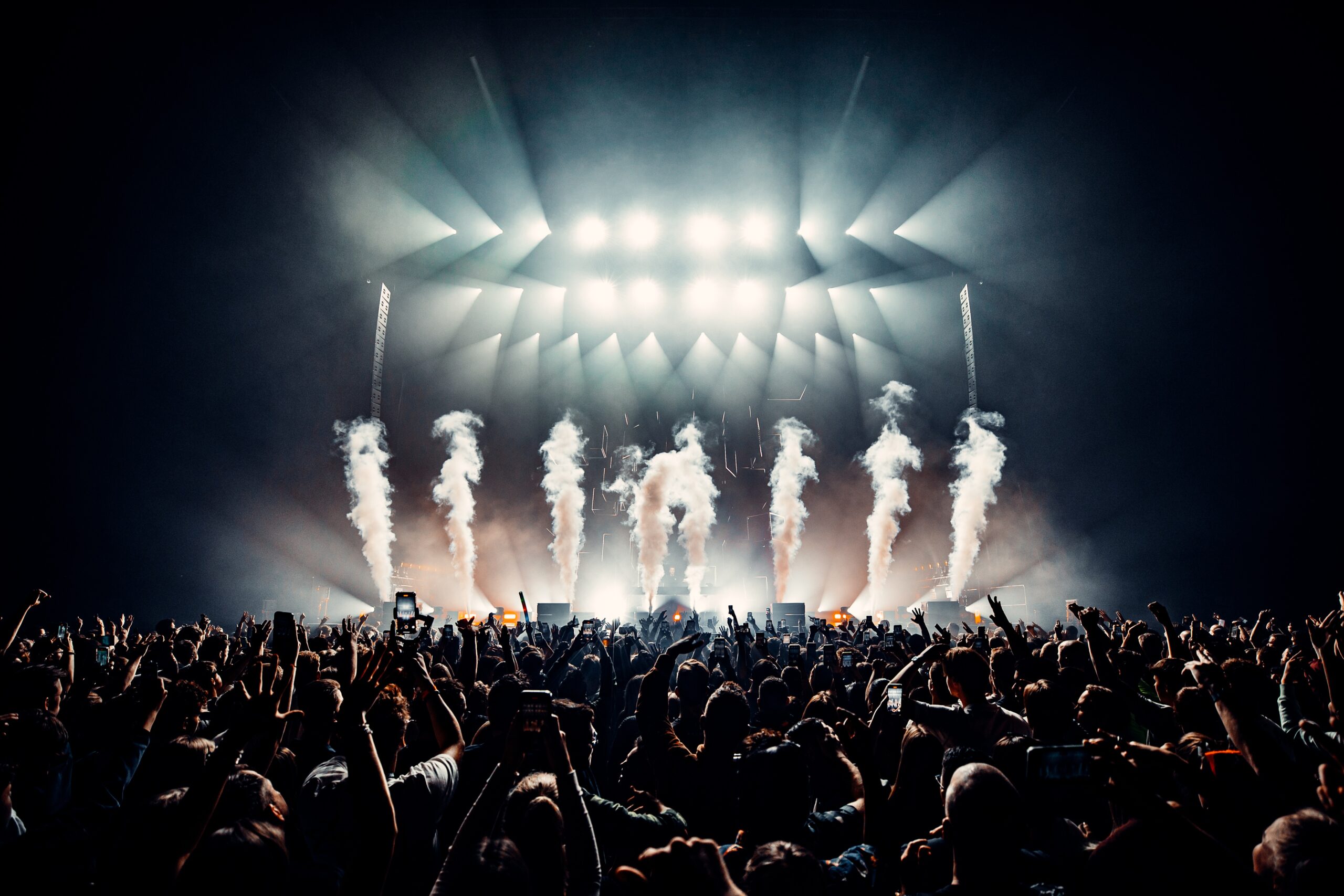 Afbeelding van Nicky Romero – AFAS