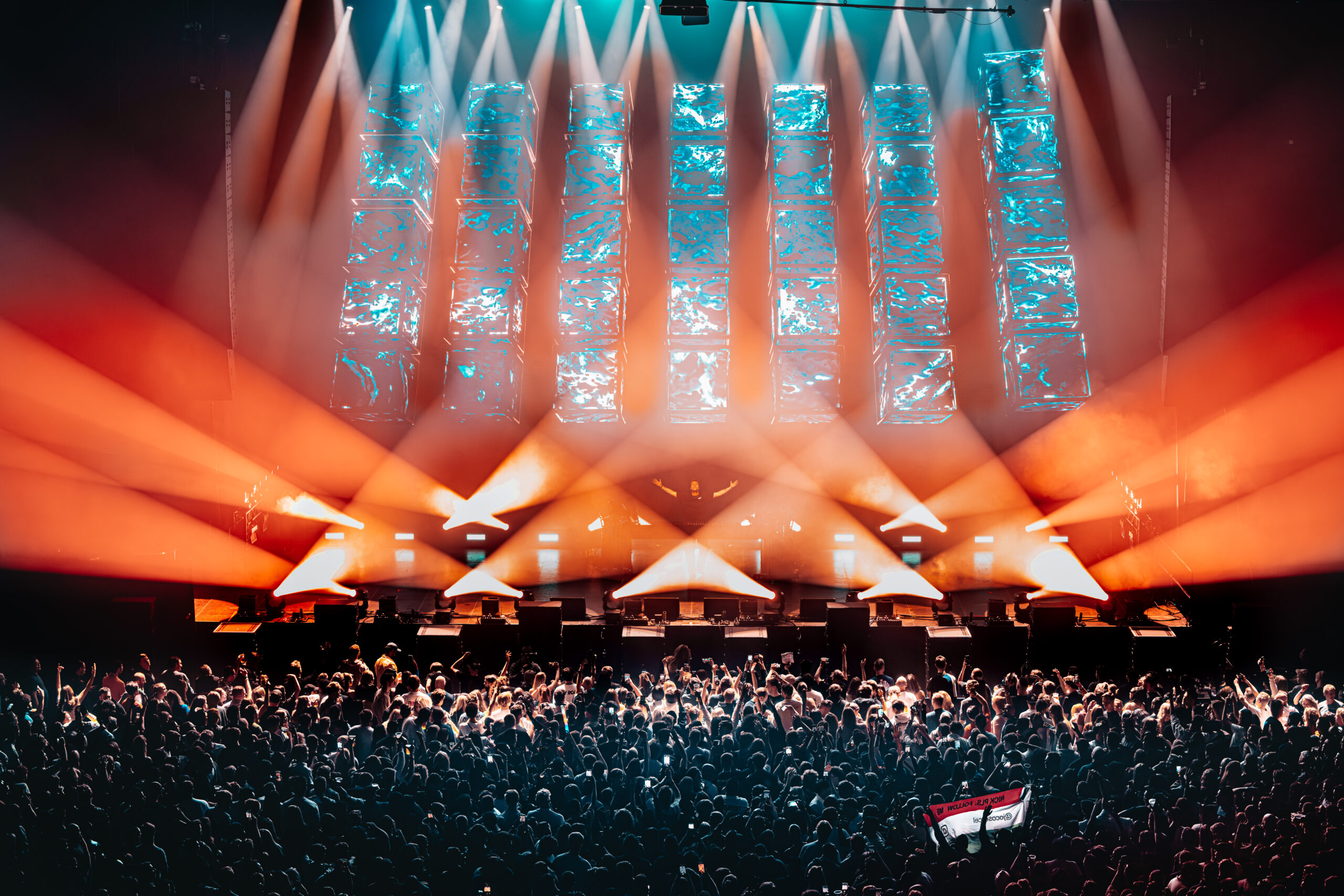 Nicky Romero – AFAS