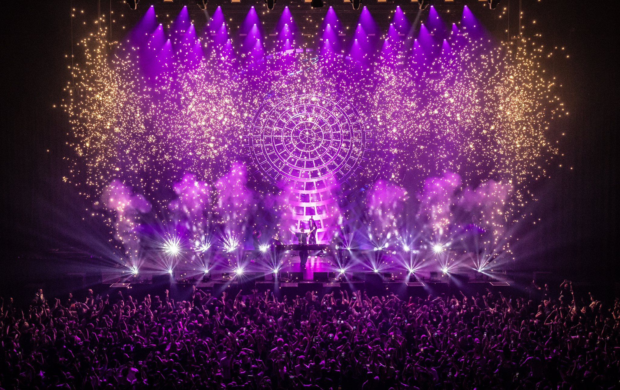 Afbeelding van Nicky Romero – AFAS