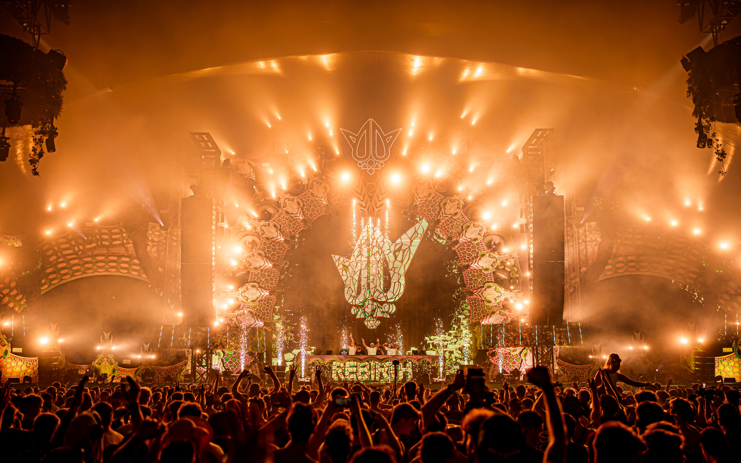 Afbeelding van Rebirth Festival