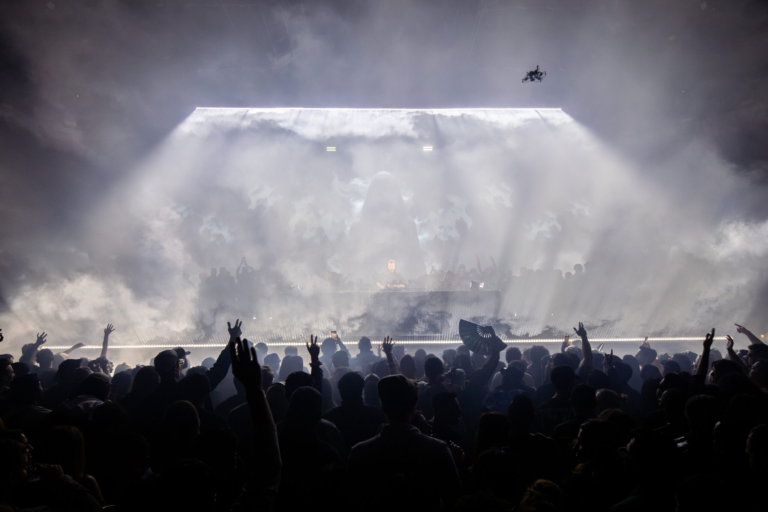 Afbeelding van S_A Brooklyn Mirage