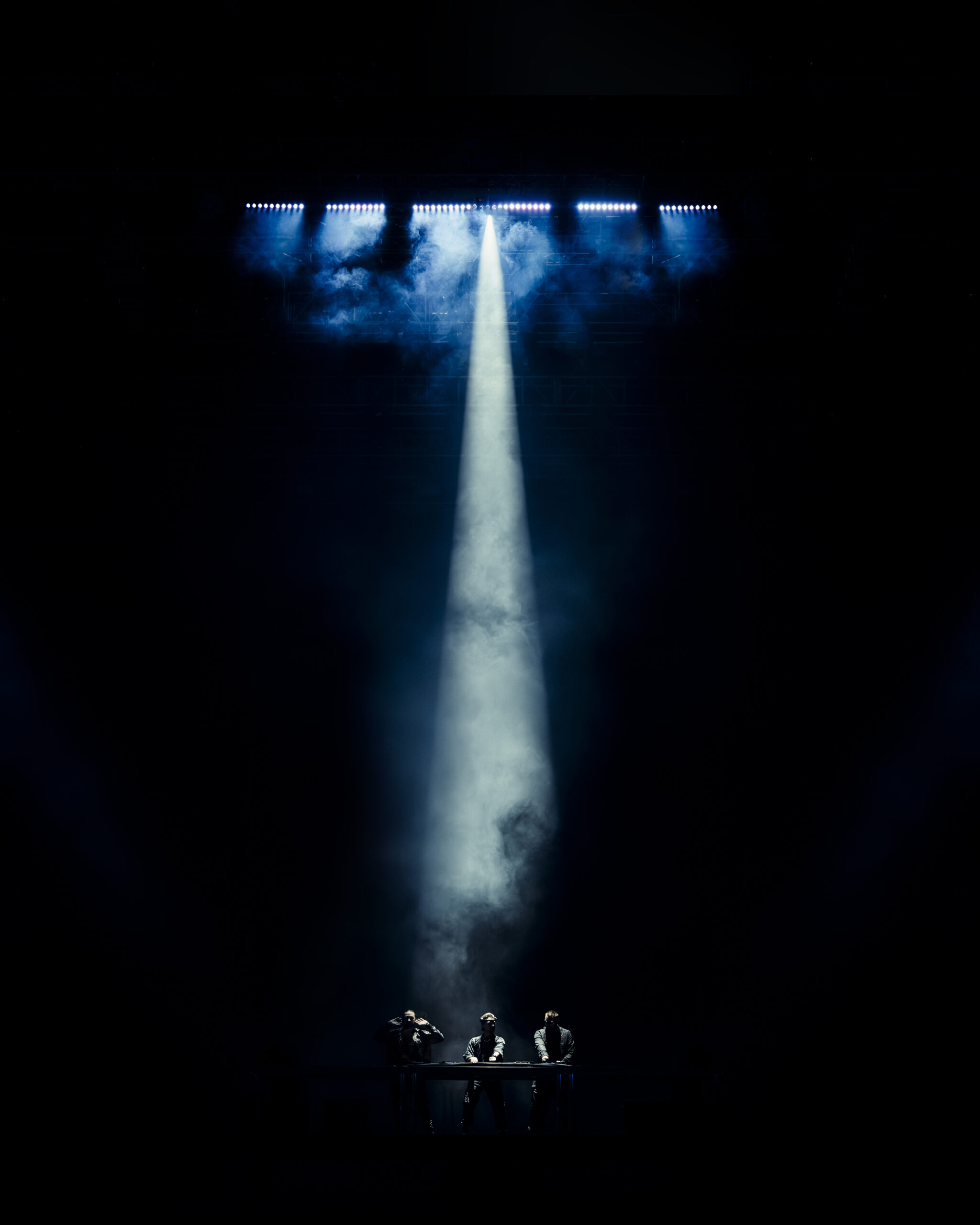 Afbeelding van Swedish House Mafia LATAM Tour