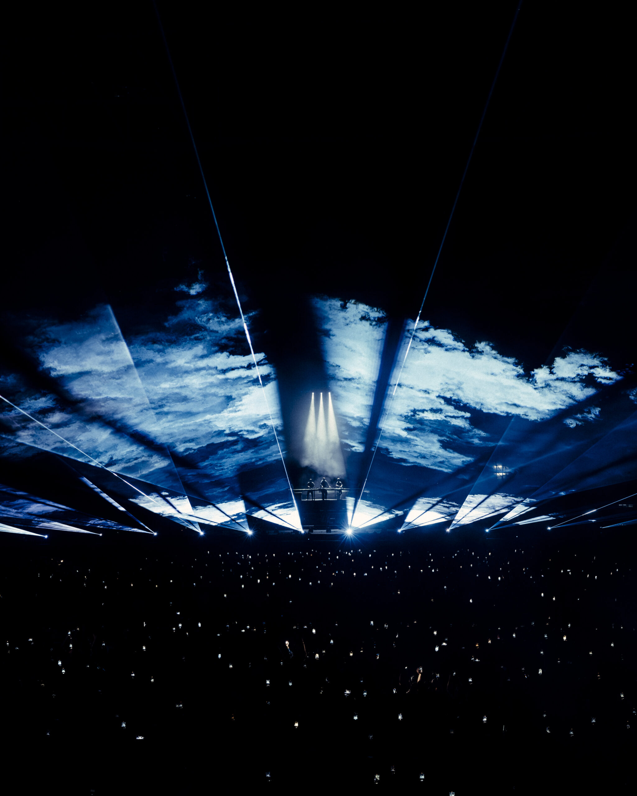 Afbeelding van Swedish House Mafia LATAM Tour