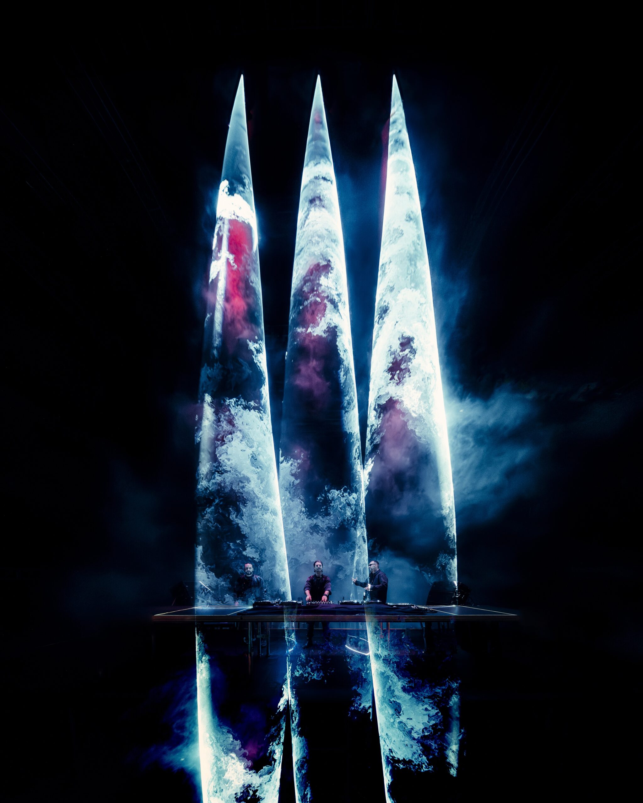 Afbeelding van Swedish House Mafia LATAM Tour