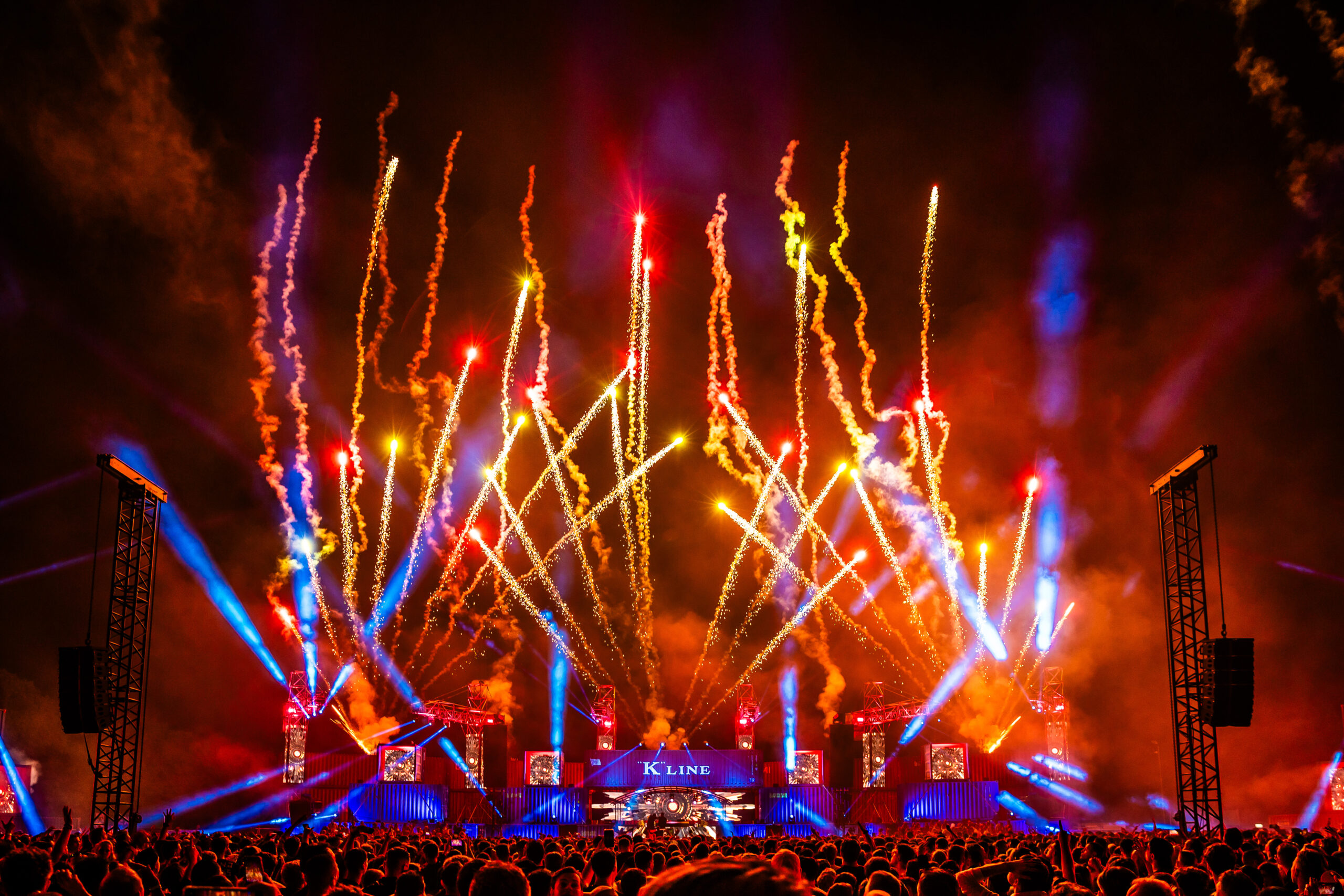 Tegendraads Festival