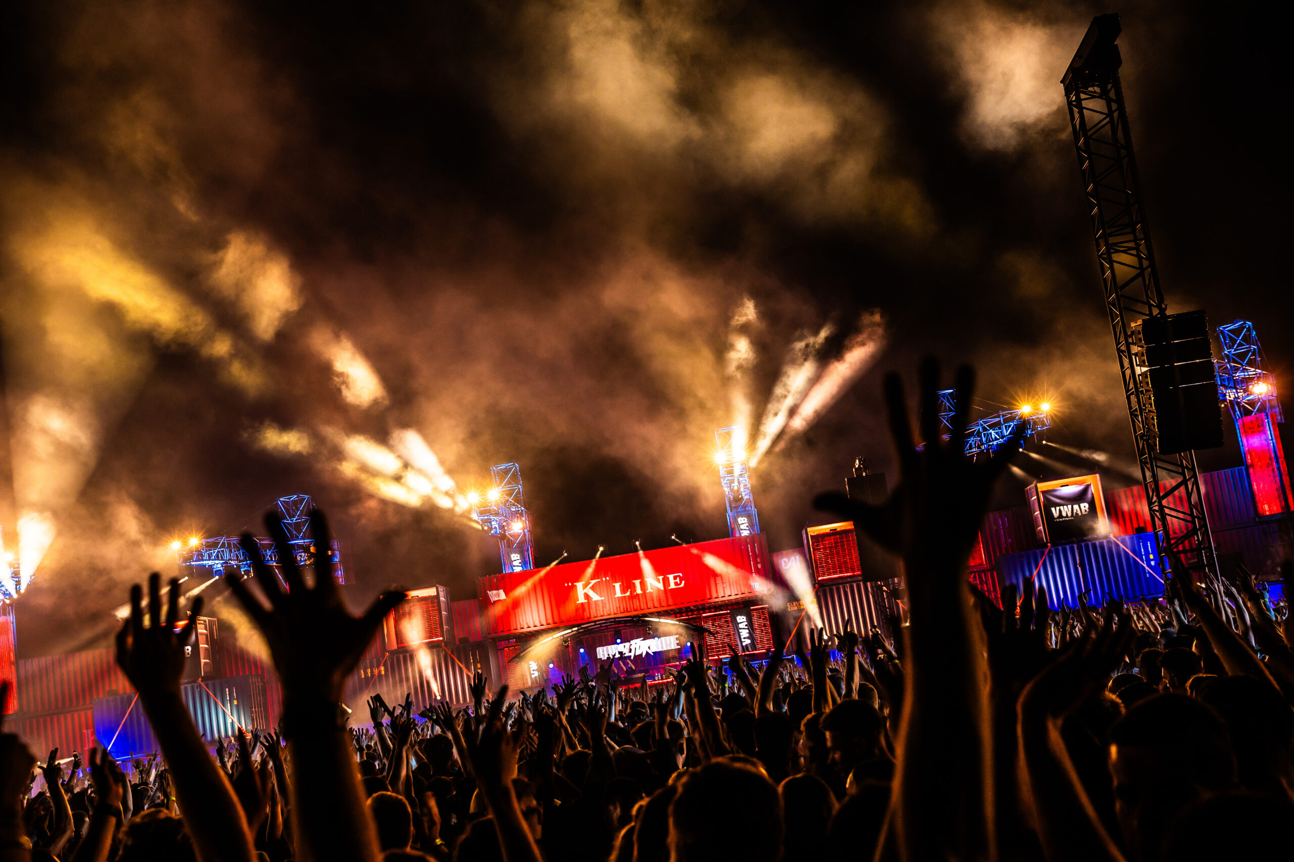Afbeelding van Tegendraads Festival