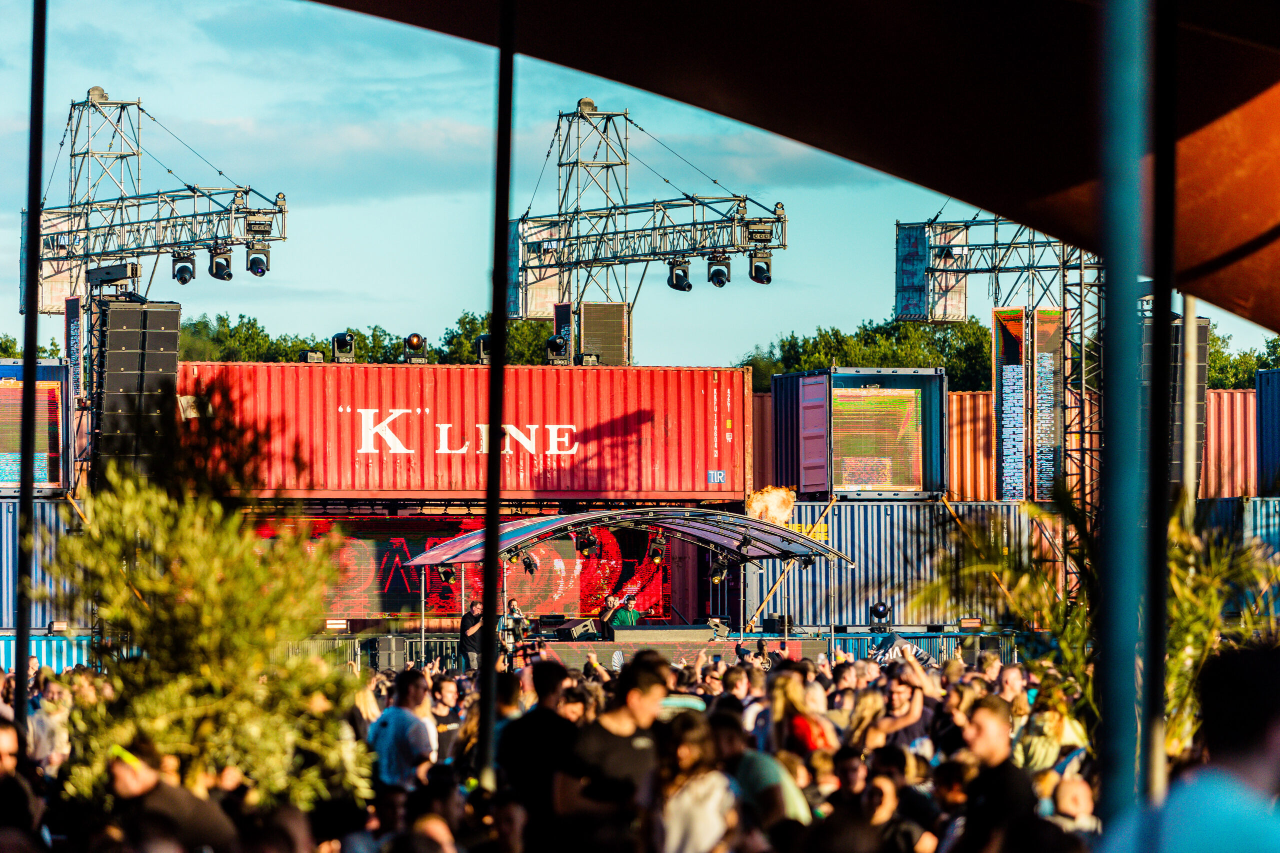Afbeelding van Tegendraads Festival