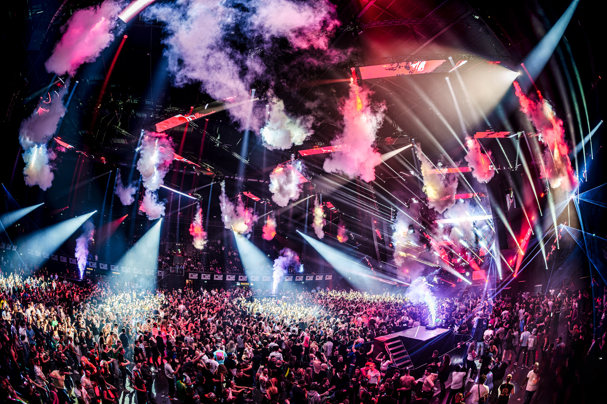 Afbeelding van Verknipt & DLDK – Ziggodome