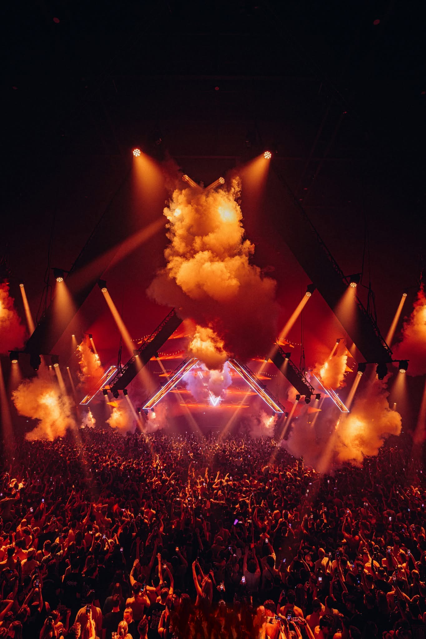 Afbeelding van Verknipt & DLDK – Ziggodome