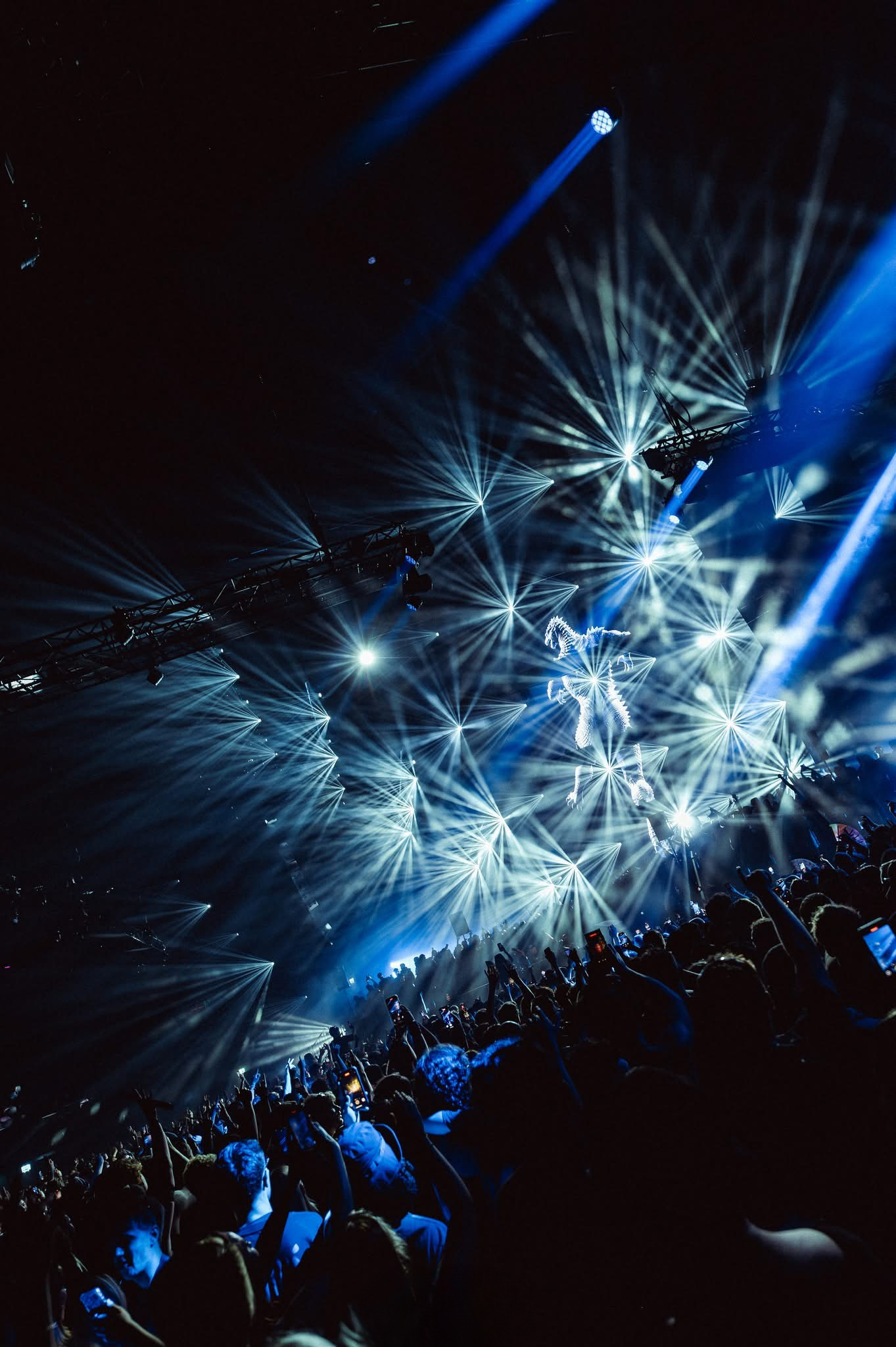 Afbeelding van Verknipt & DLDK – Ziggodome