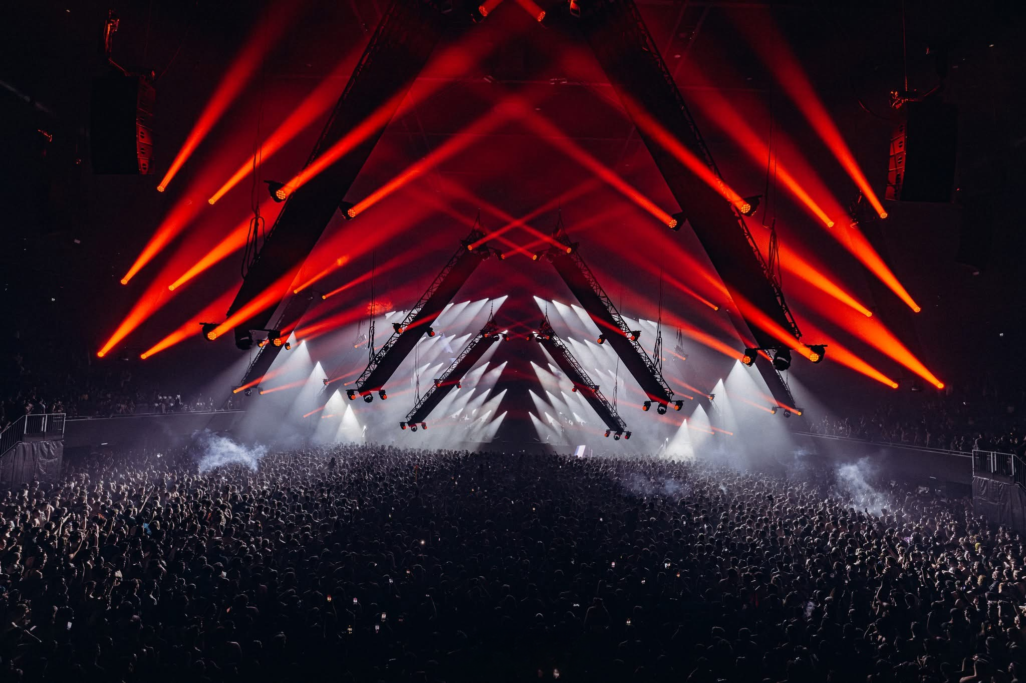 Afbeelding van Verknipt & DLDK – Ziggodome