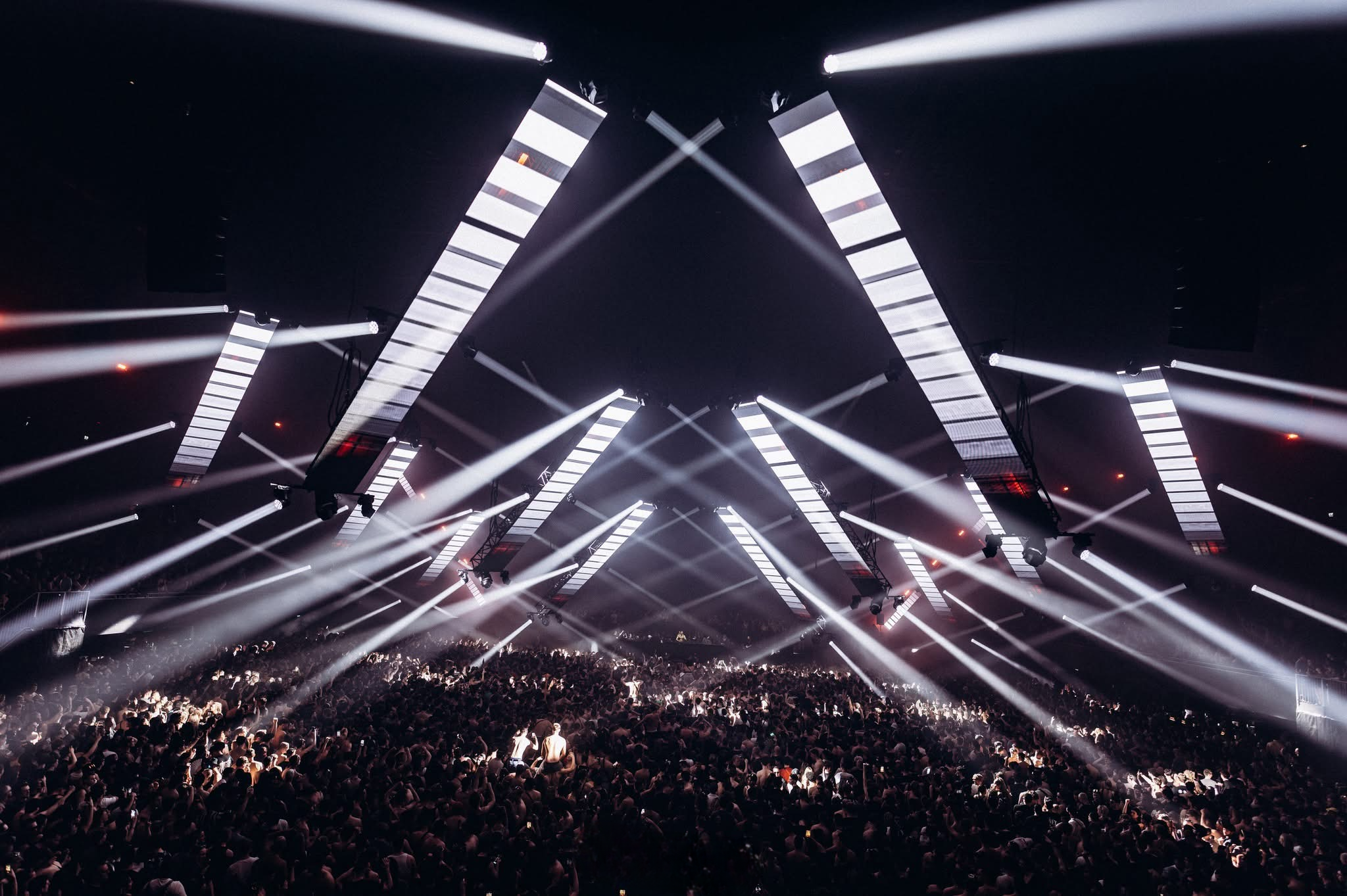 Afbeelding van Verknipt & DLDK – Ziggodome