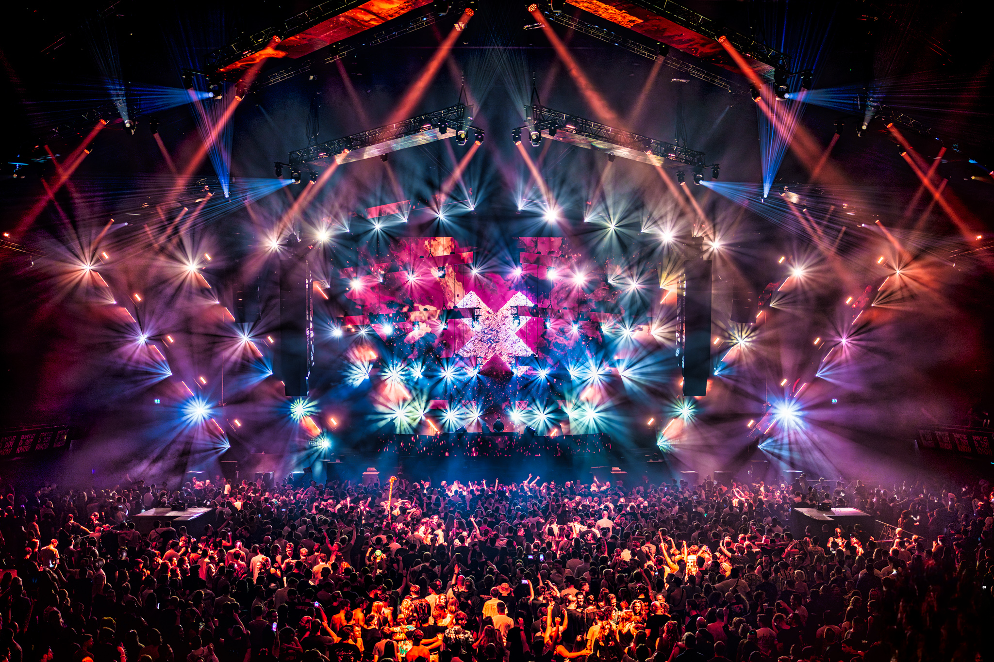 Afbeelding van Verknipt & DLDK – Ziggodome