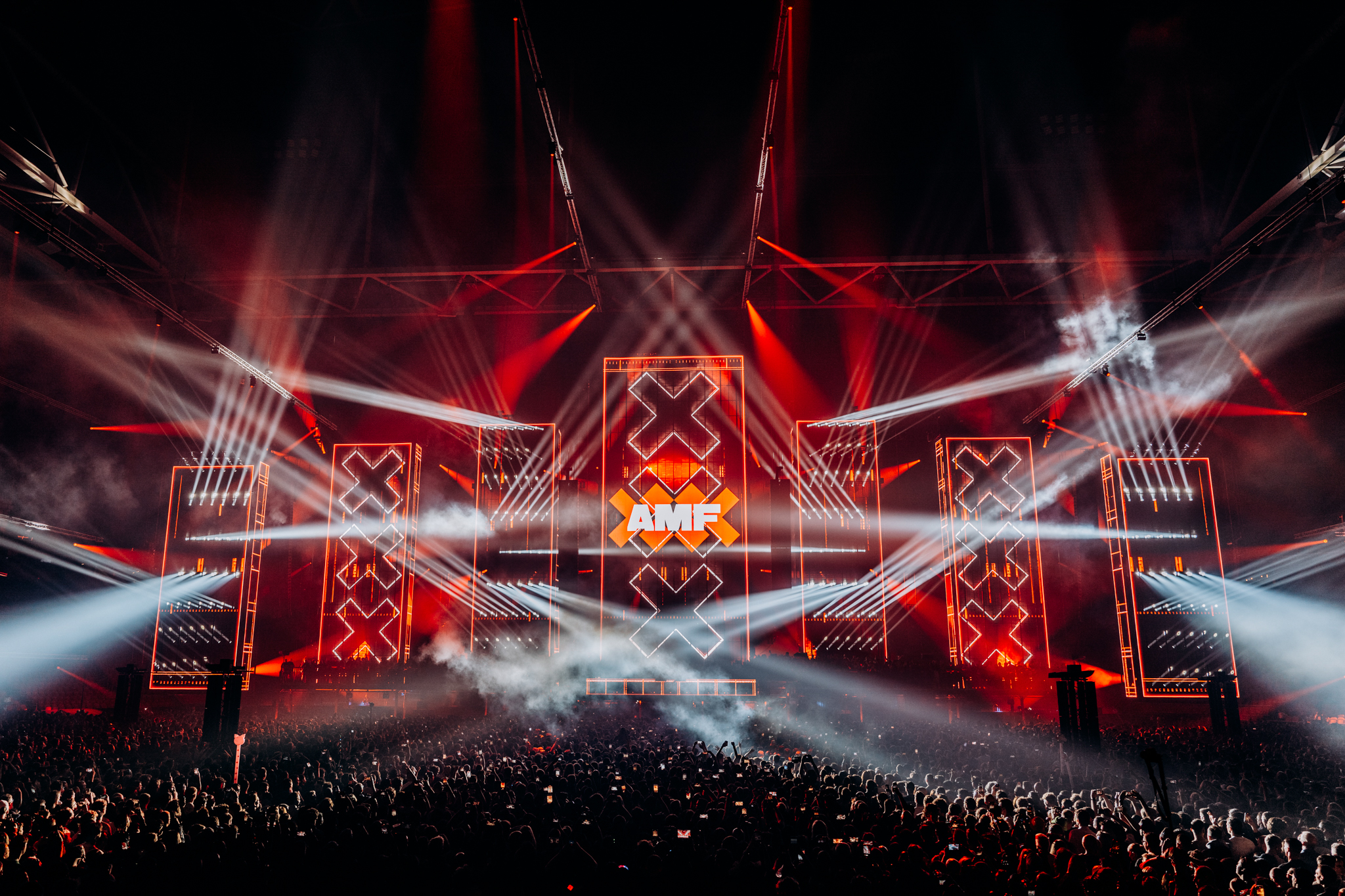 Afbeelding van AMF