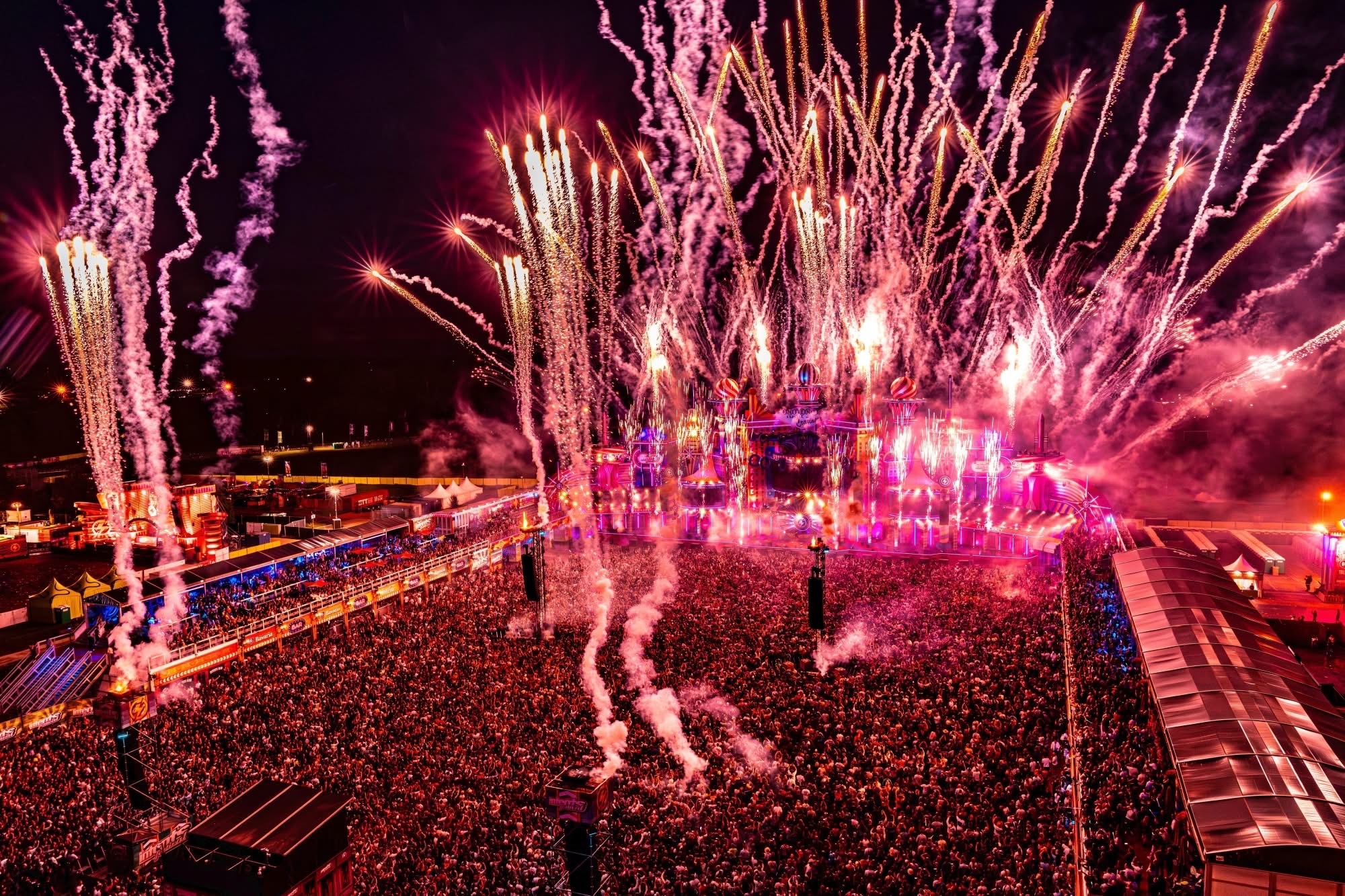 Afbeelding van Intents Festival