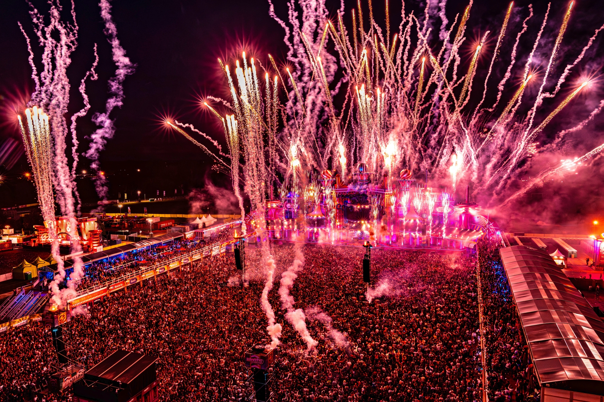 Afbeelding van Intents Festival