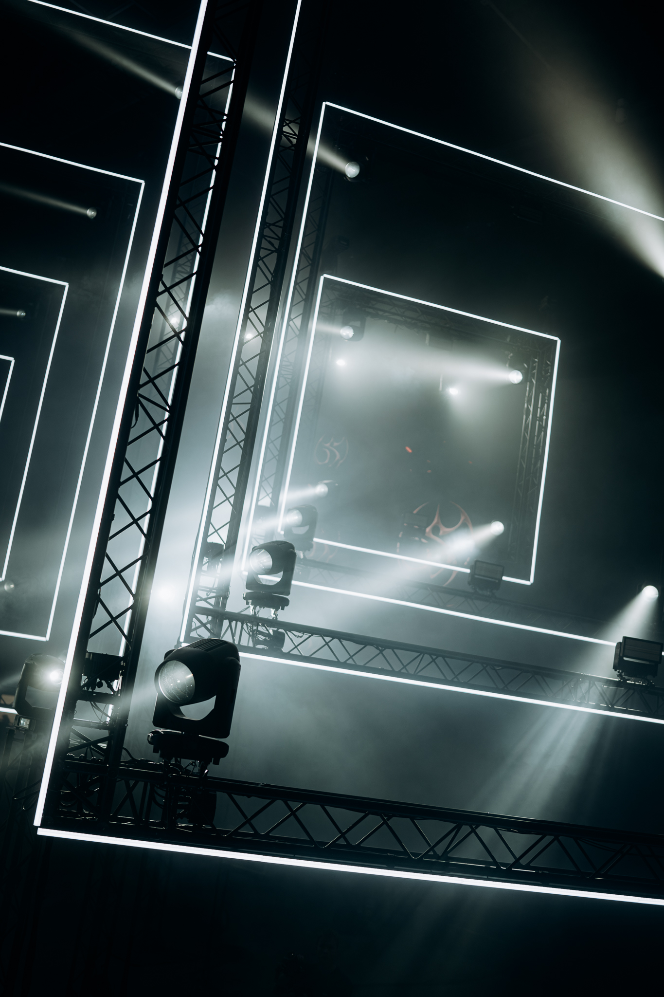 Afbeelding van Scandal Indoor