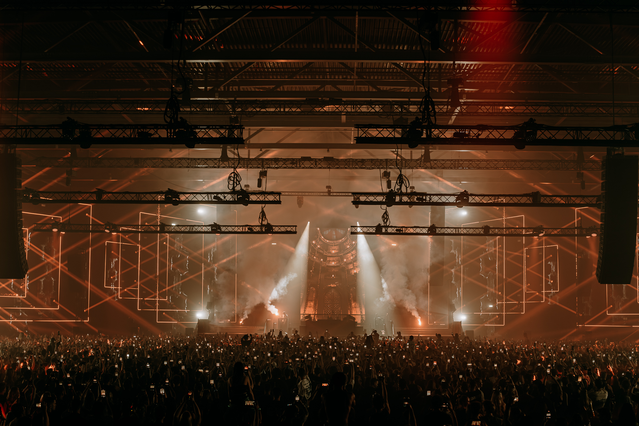 Afbeelding van Scandal Indoor