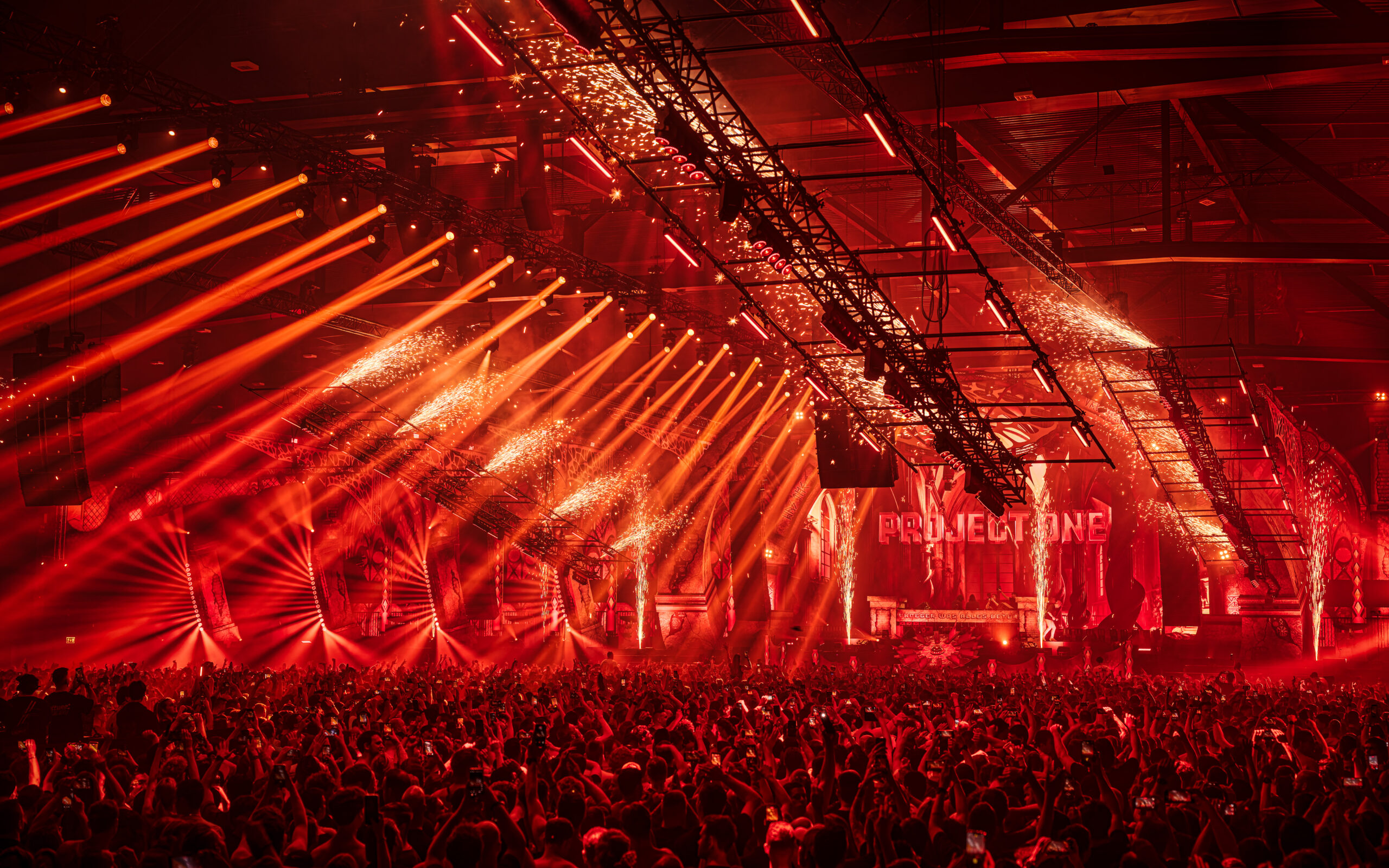 Afbeelding van VWAB – Project One