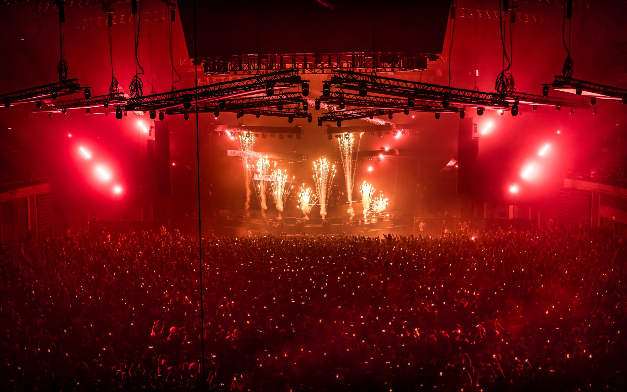 Afbeelding van Sebastian Ingrosso – DLDK Poland