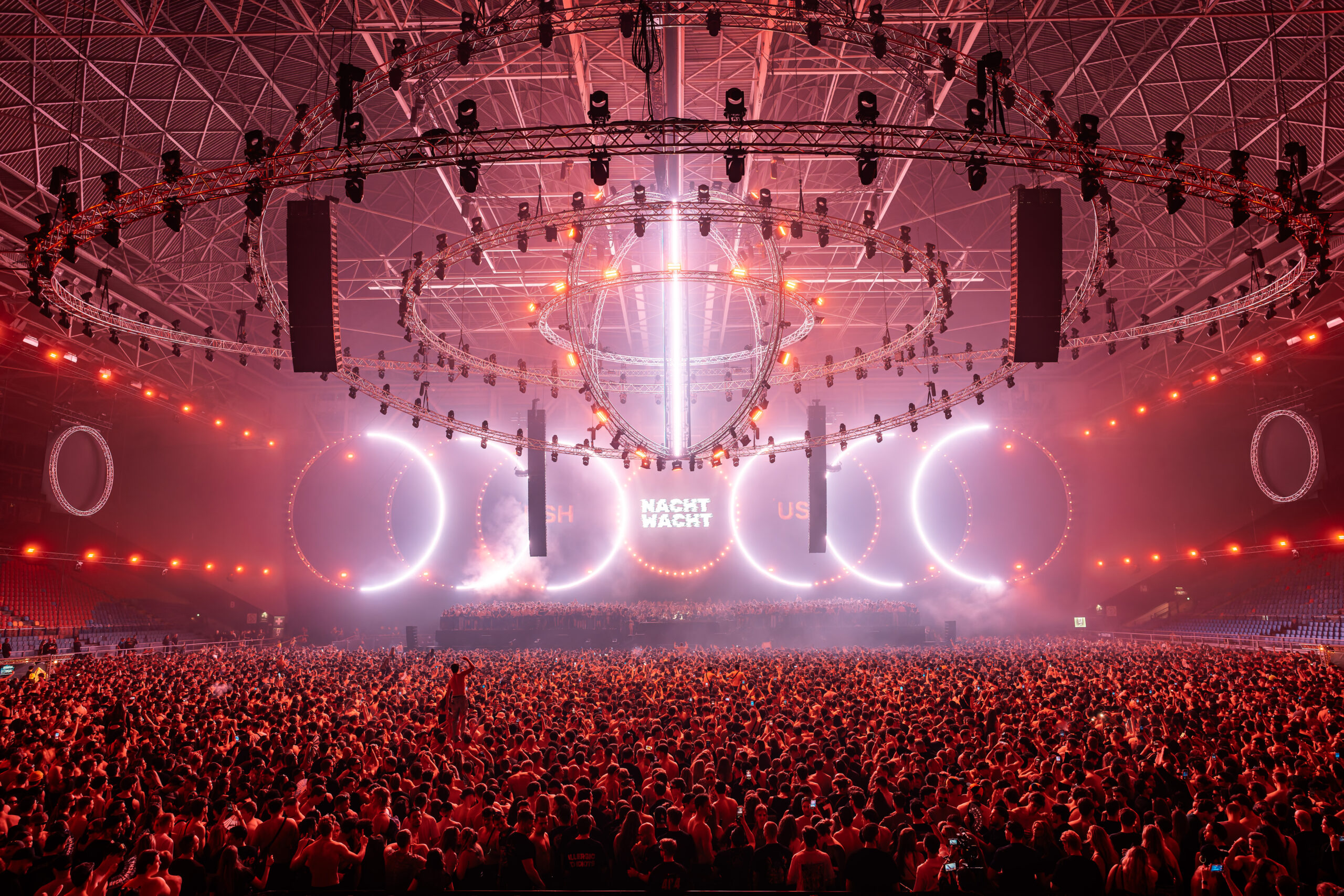 Rave of the Year Gelredome