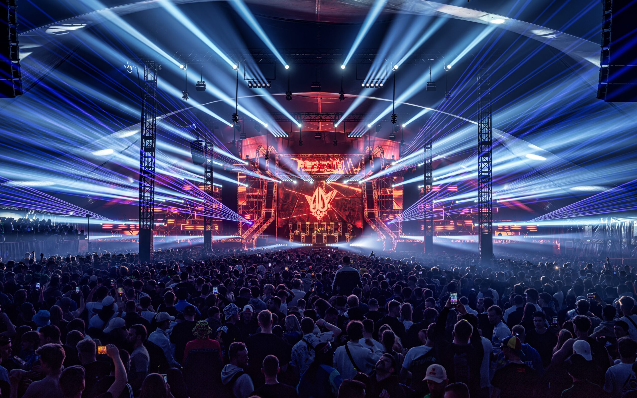 Afbeelding van Rebirth Festival