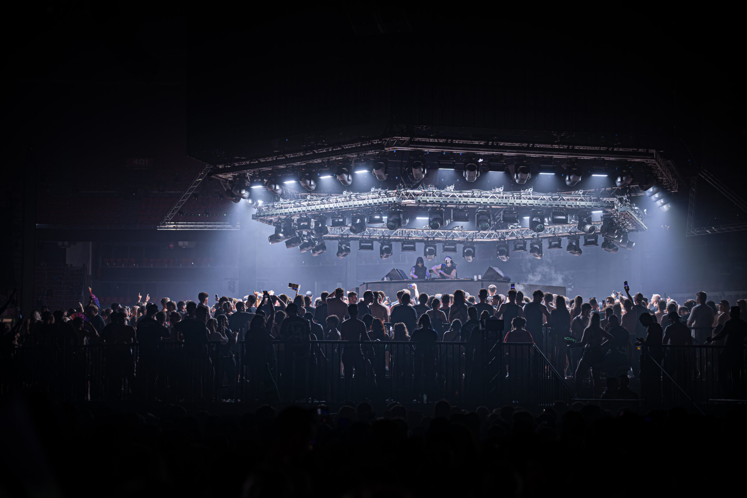 Afbeelding van Verknipt ArenA