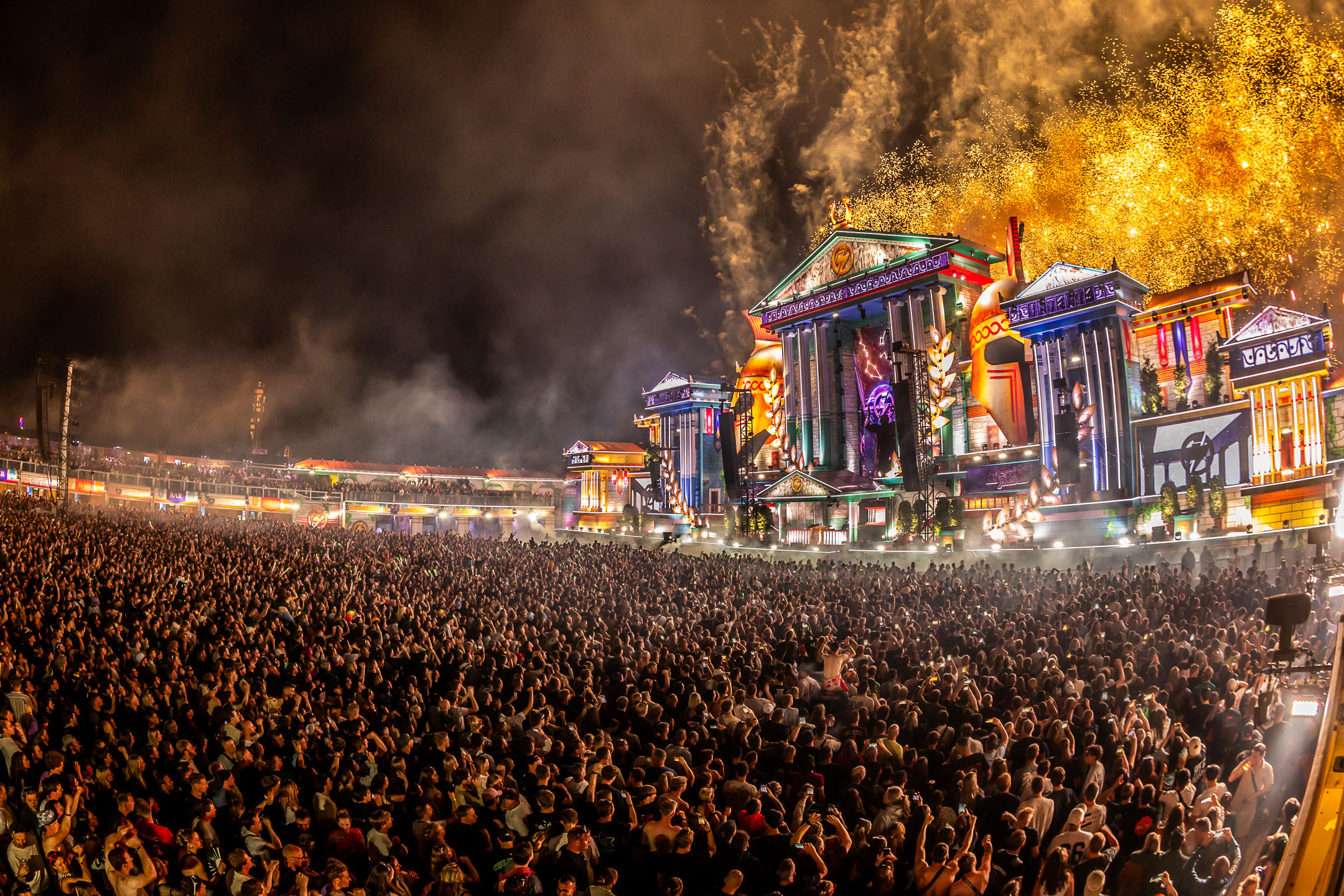 Afbeelding van Intents Festival