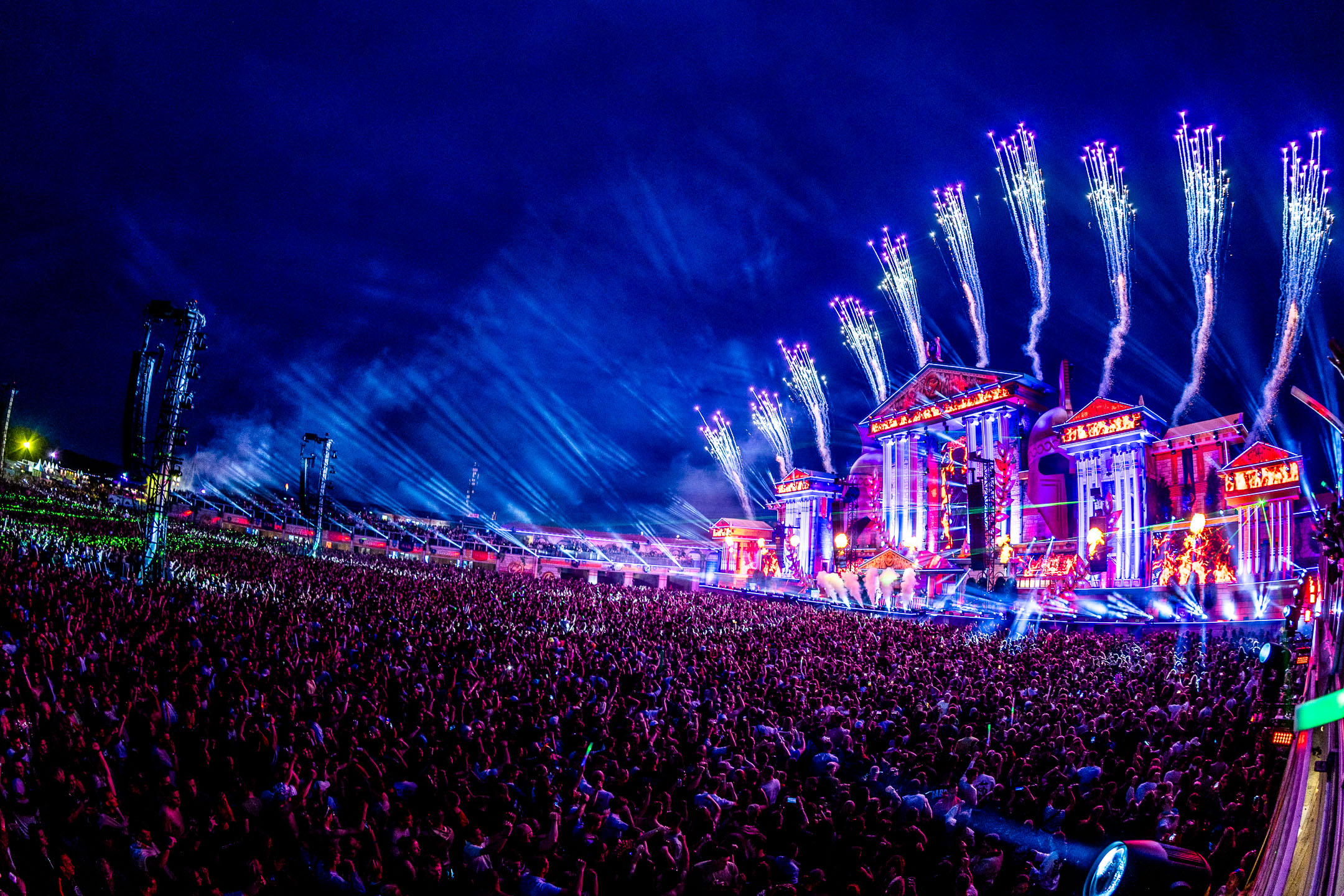 Afbeelding van Intents Festival