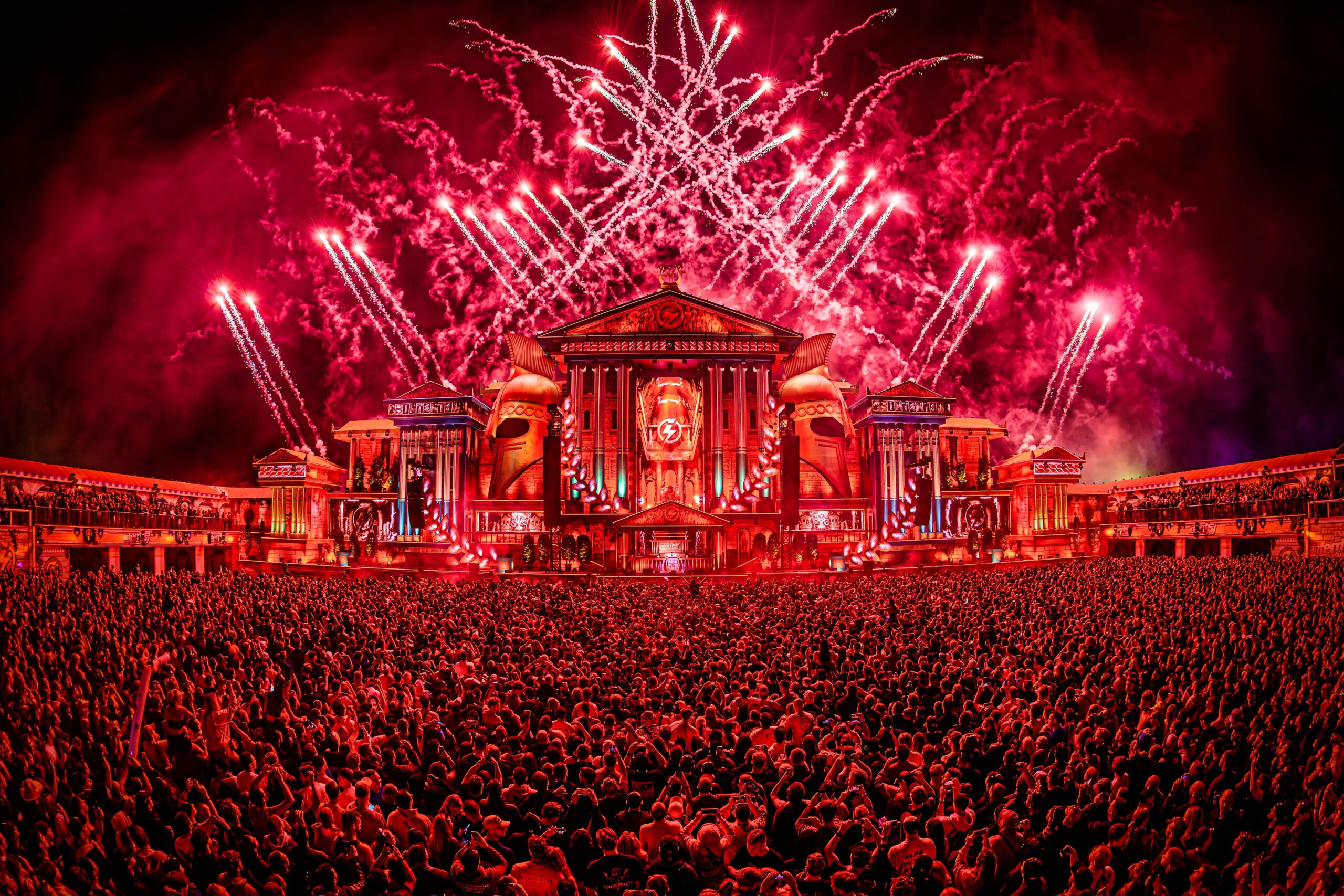 Afbeelding van Intents Festival