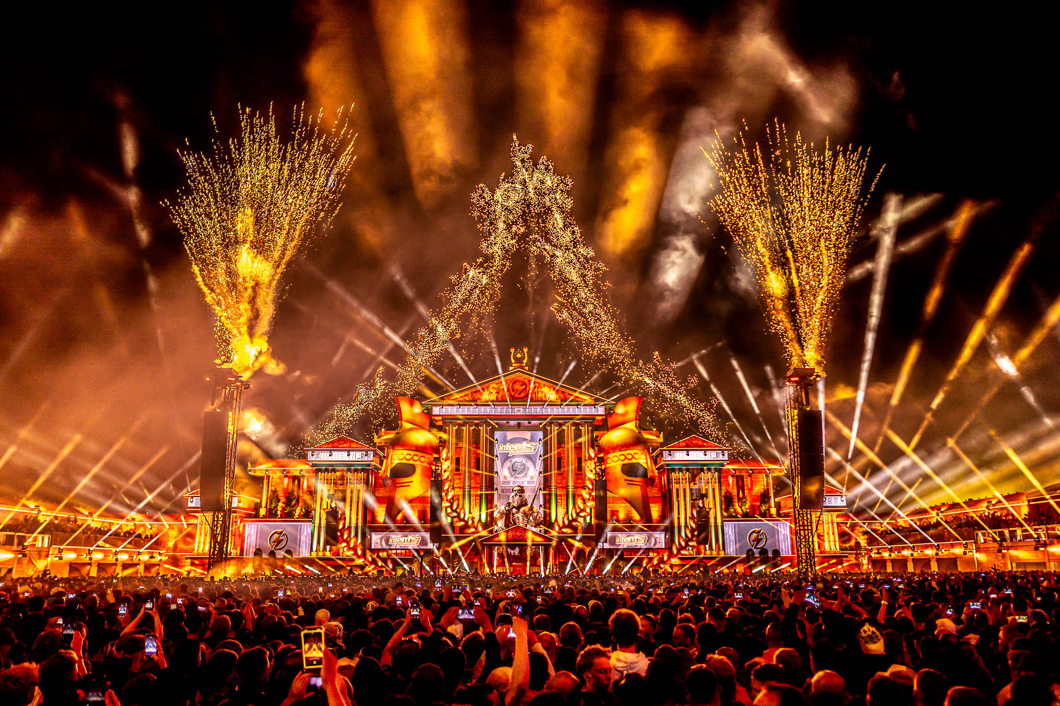 Afbeelding van Intents Festival